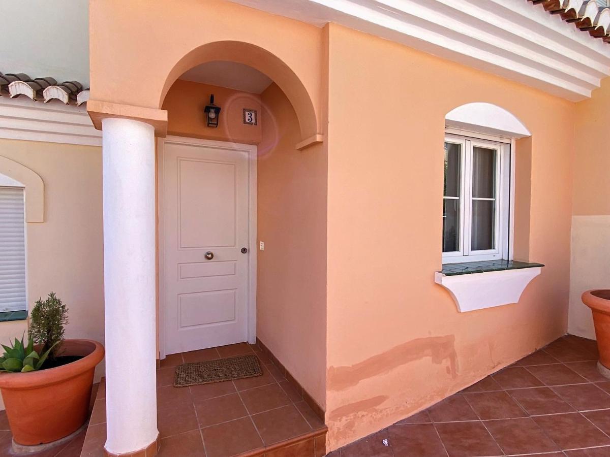 La Dorada Burriana Casasol Villa *
