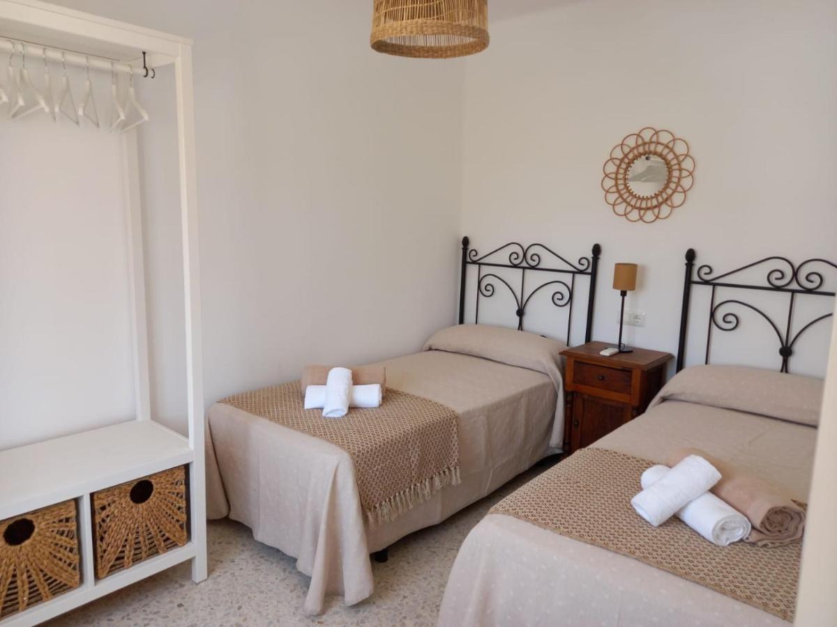 El Algarrobo Pousada Nerja