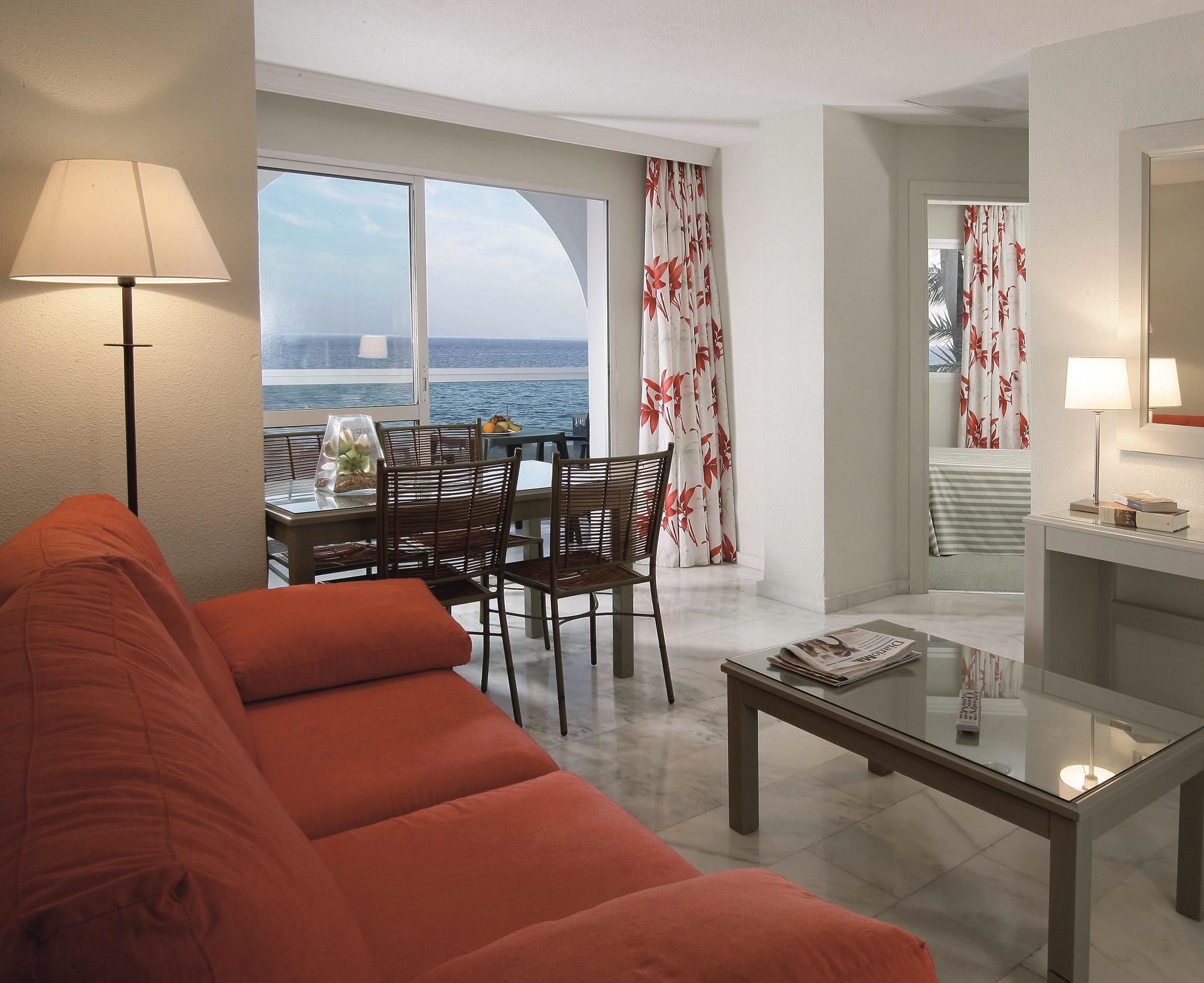 Aparthotel Ona Marinas De 4*