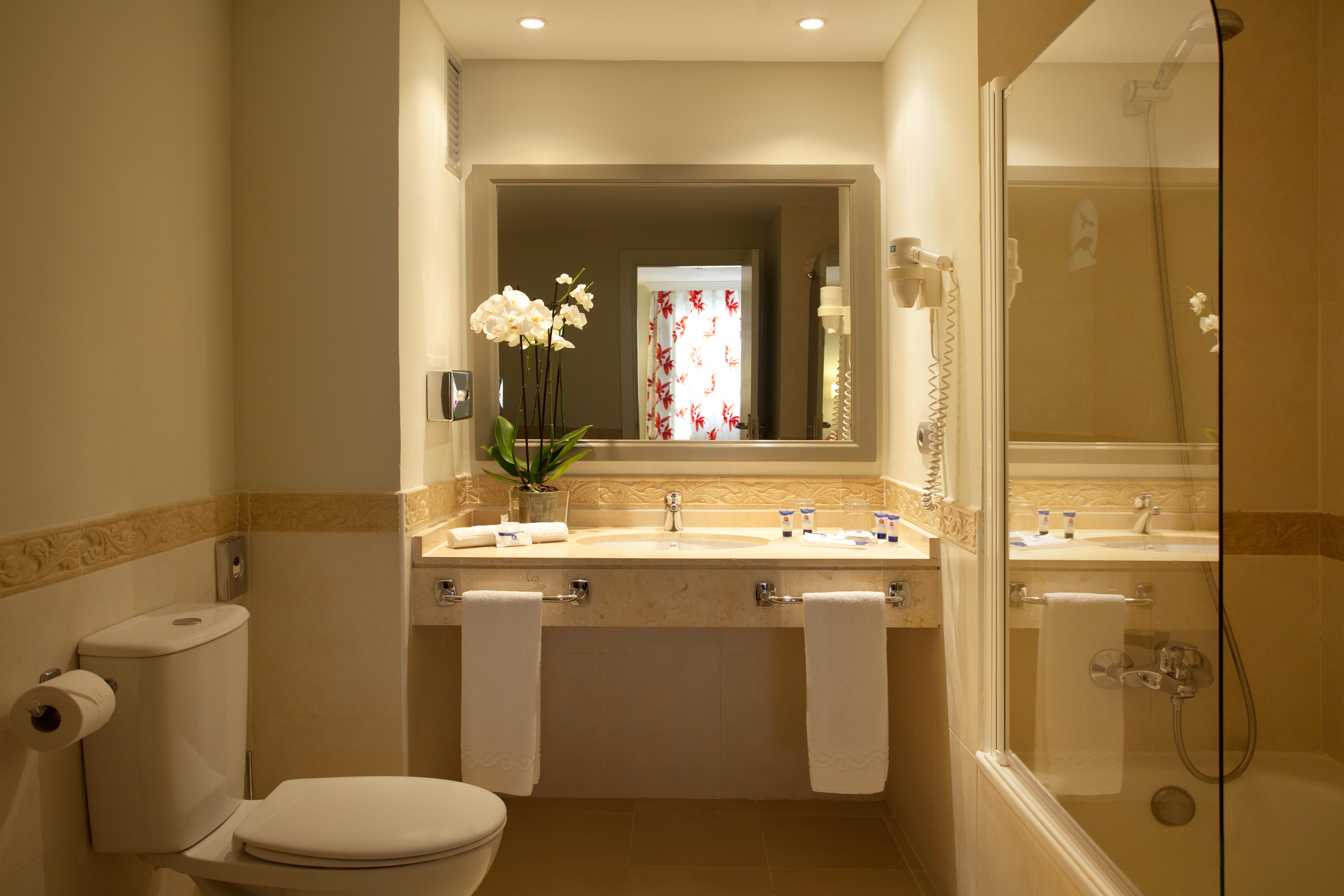 Aparthotel Ona Marinas De 4*