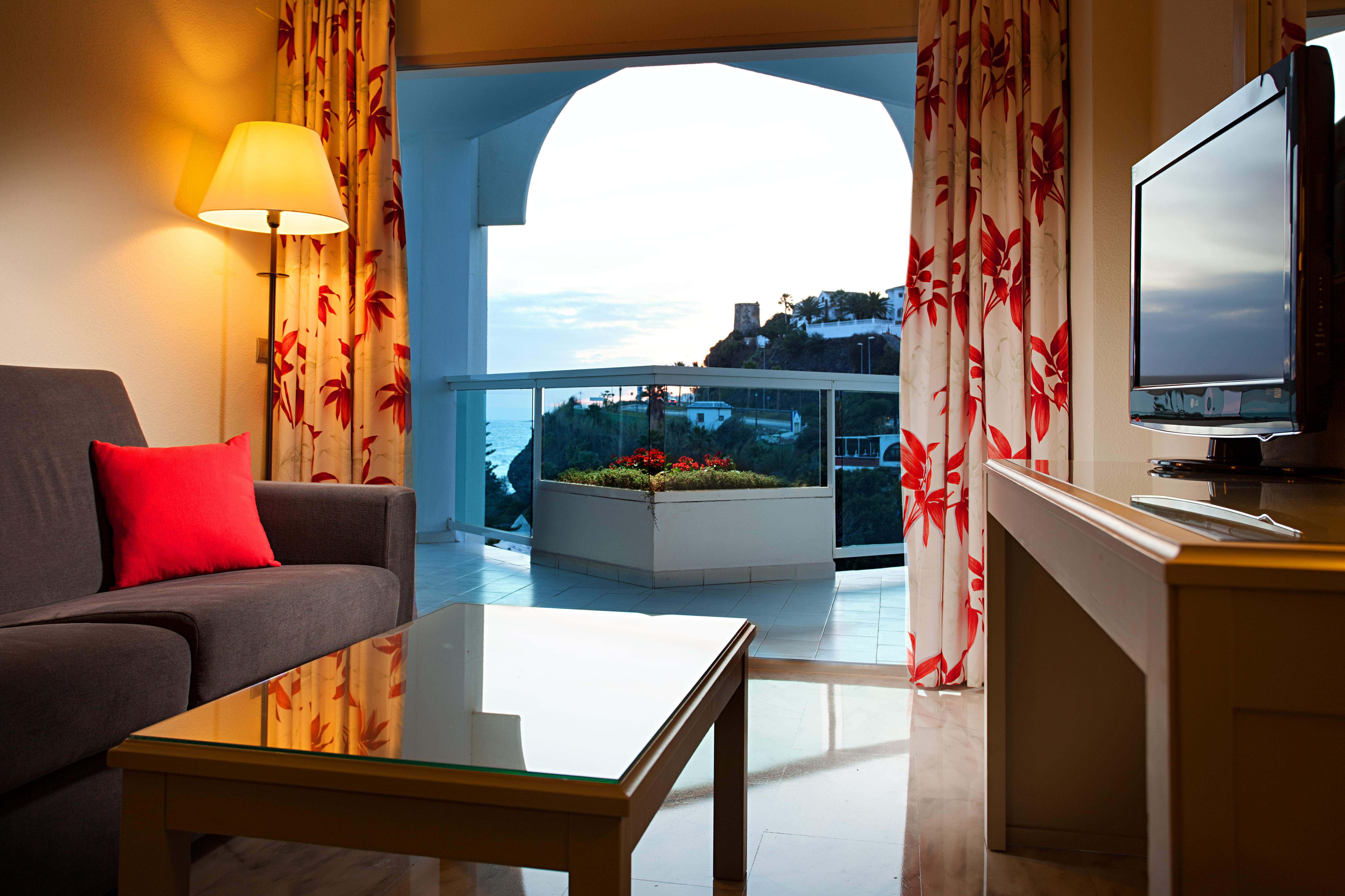 Ona Marinas De Aparthotel Nerja