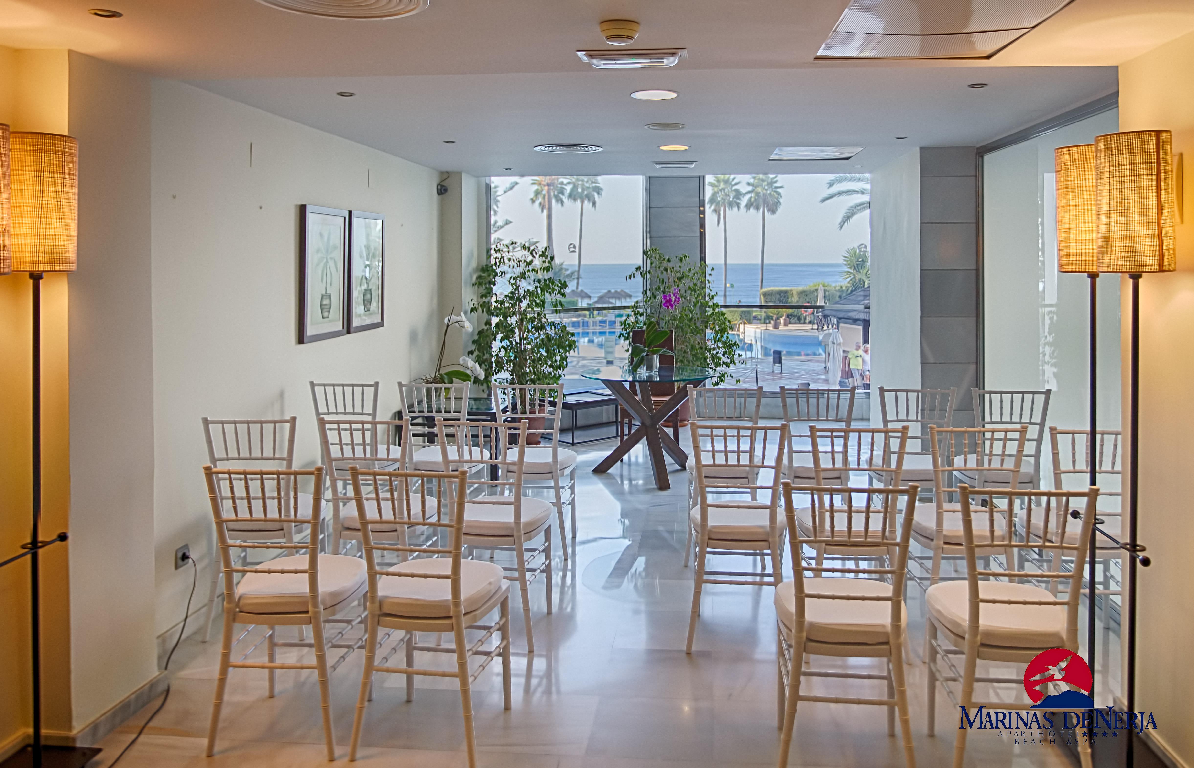 Aparthotel Ona Marinas De