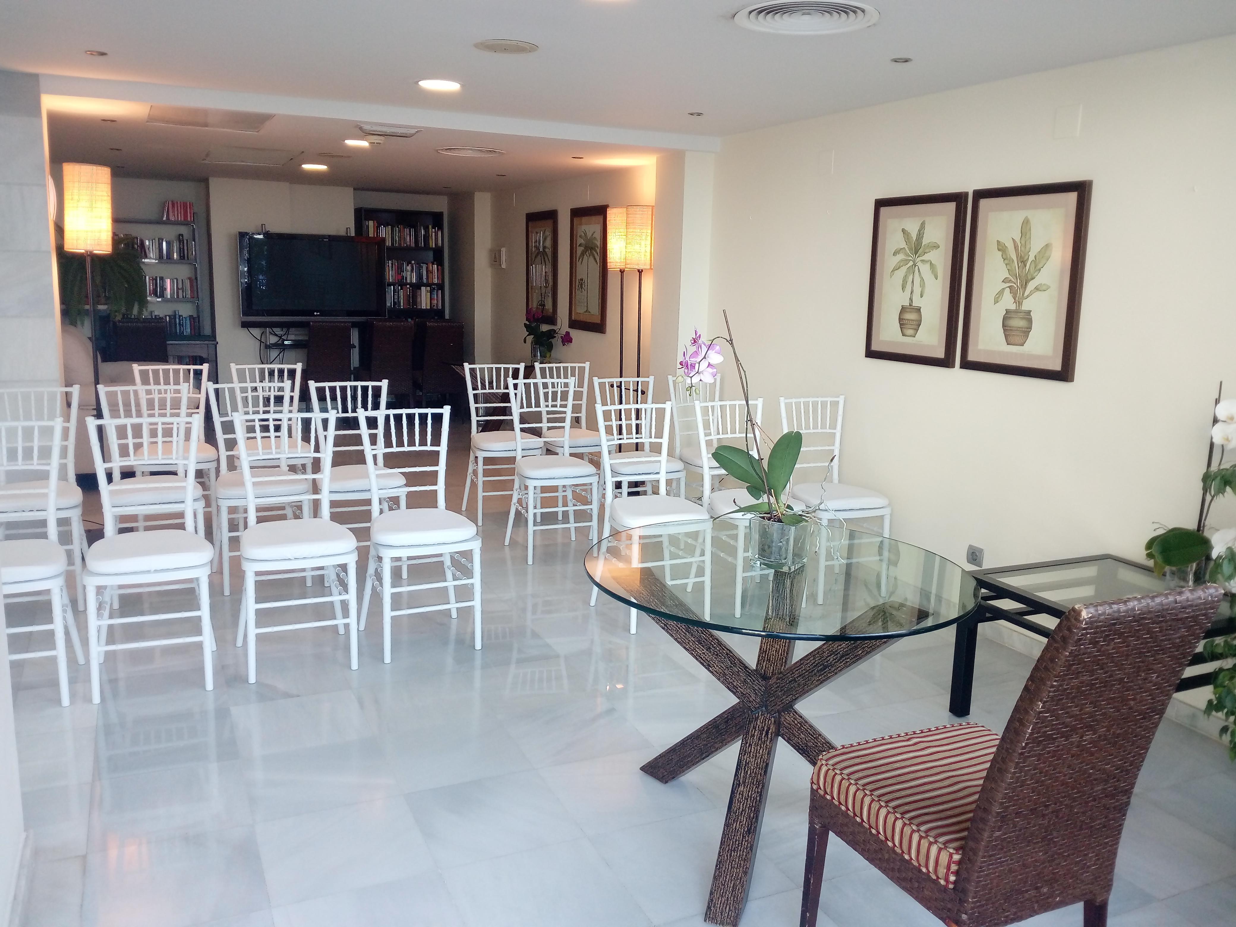 Aparthotel Ona Marinas De 4*