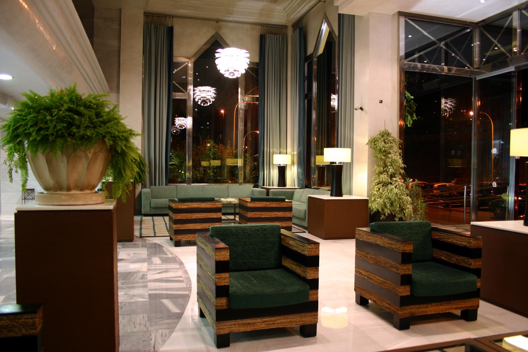 Ona Marinas De Aparthotel 4*