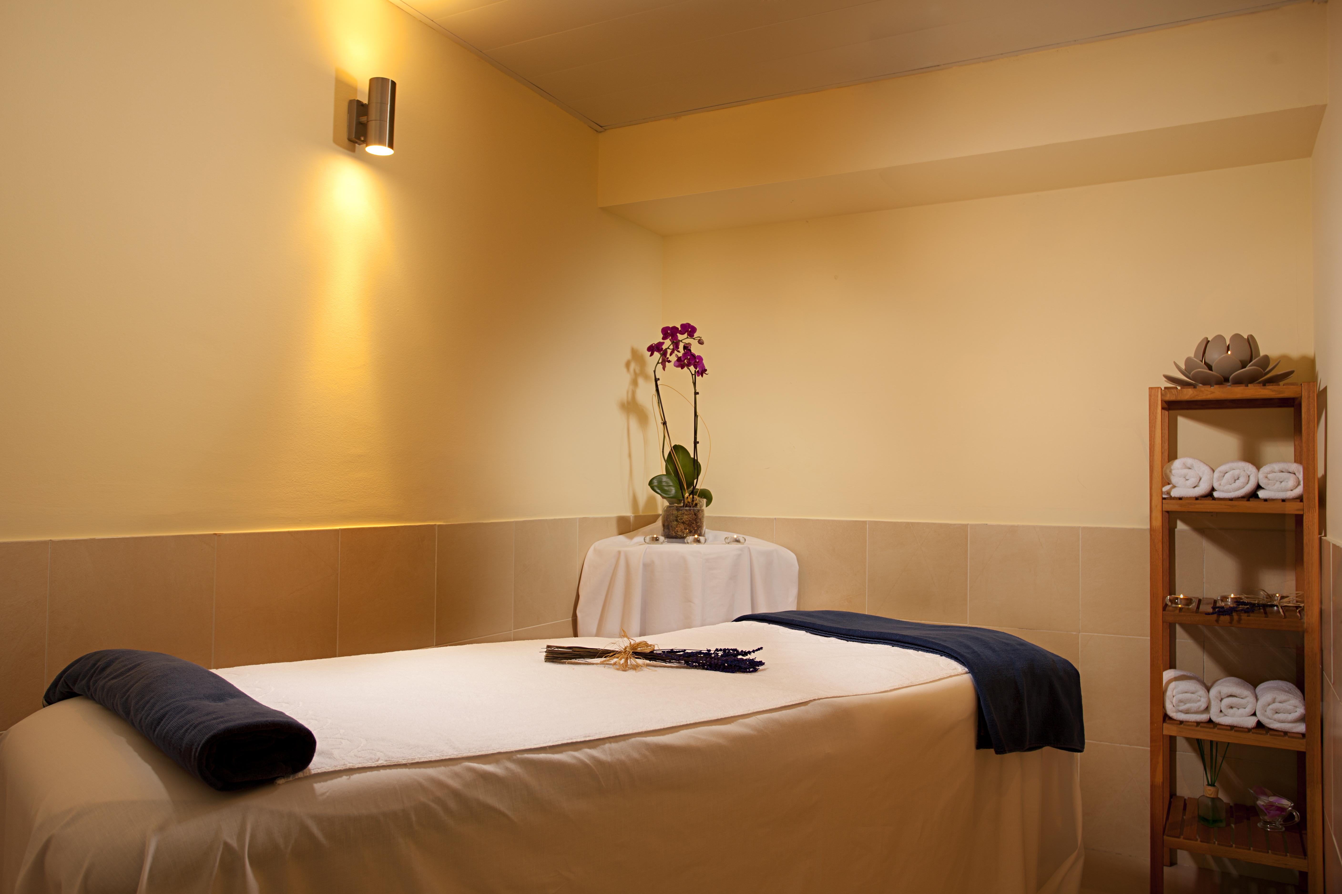 Ona Marinas De Aparthotel 4*
