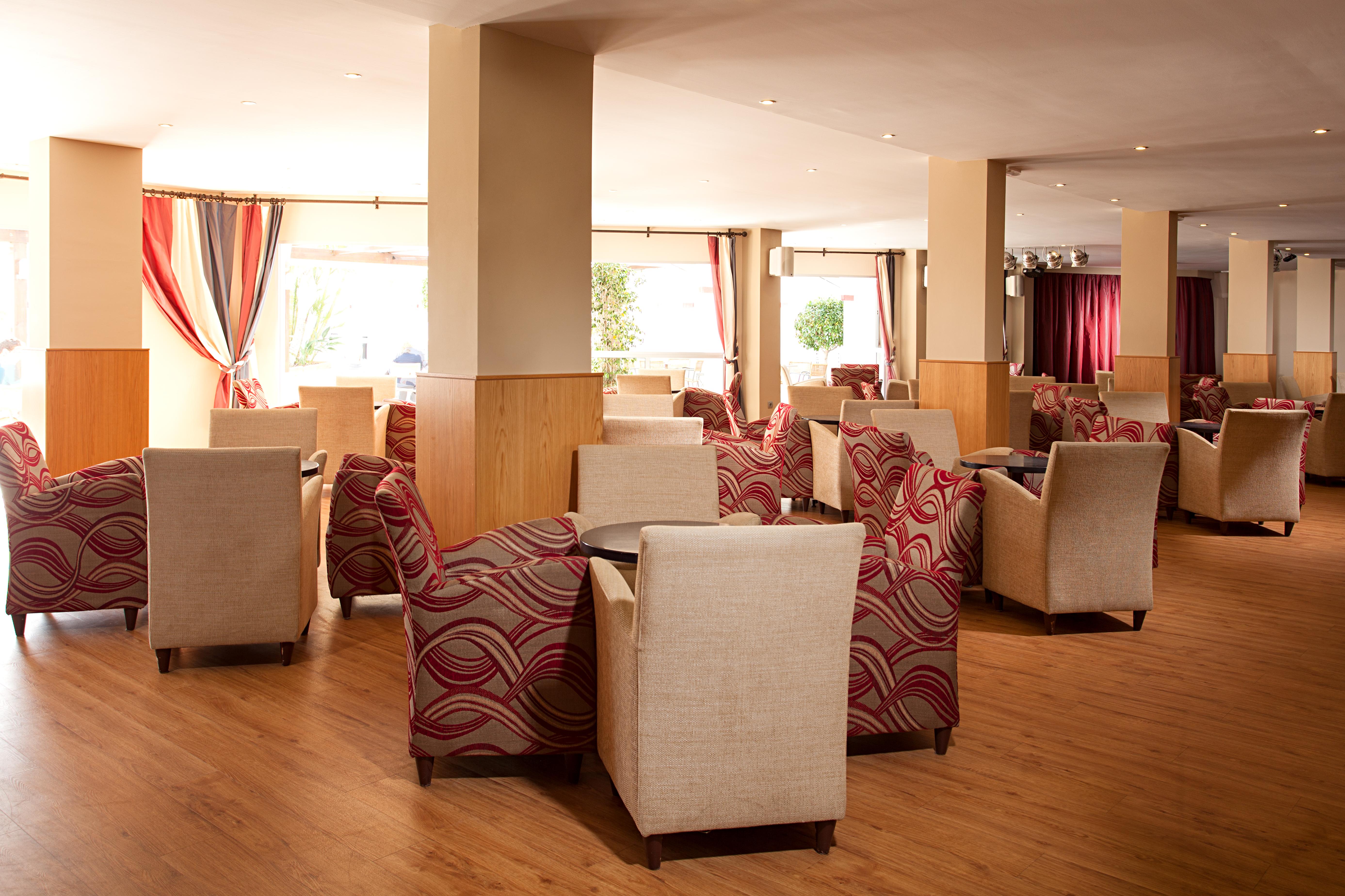 Aparthotel Ona Marinas De Nerja