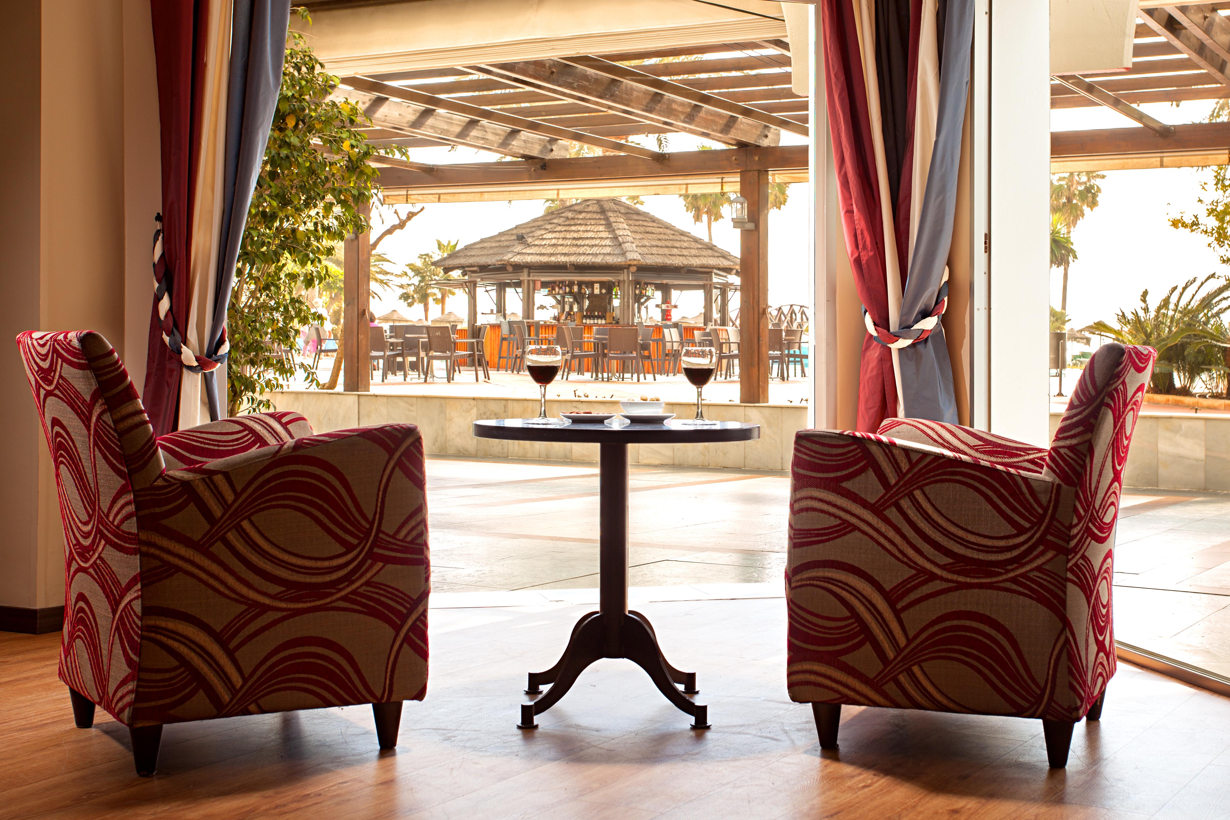 Ona Marinas De Aparthotel Nerja