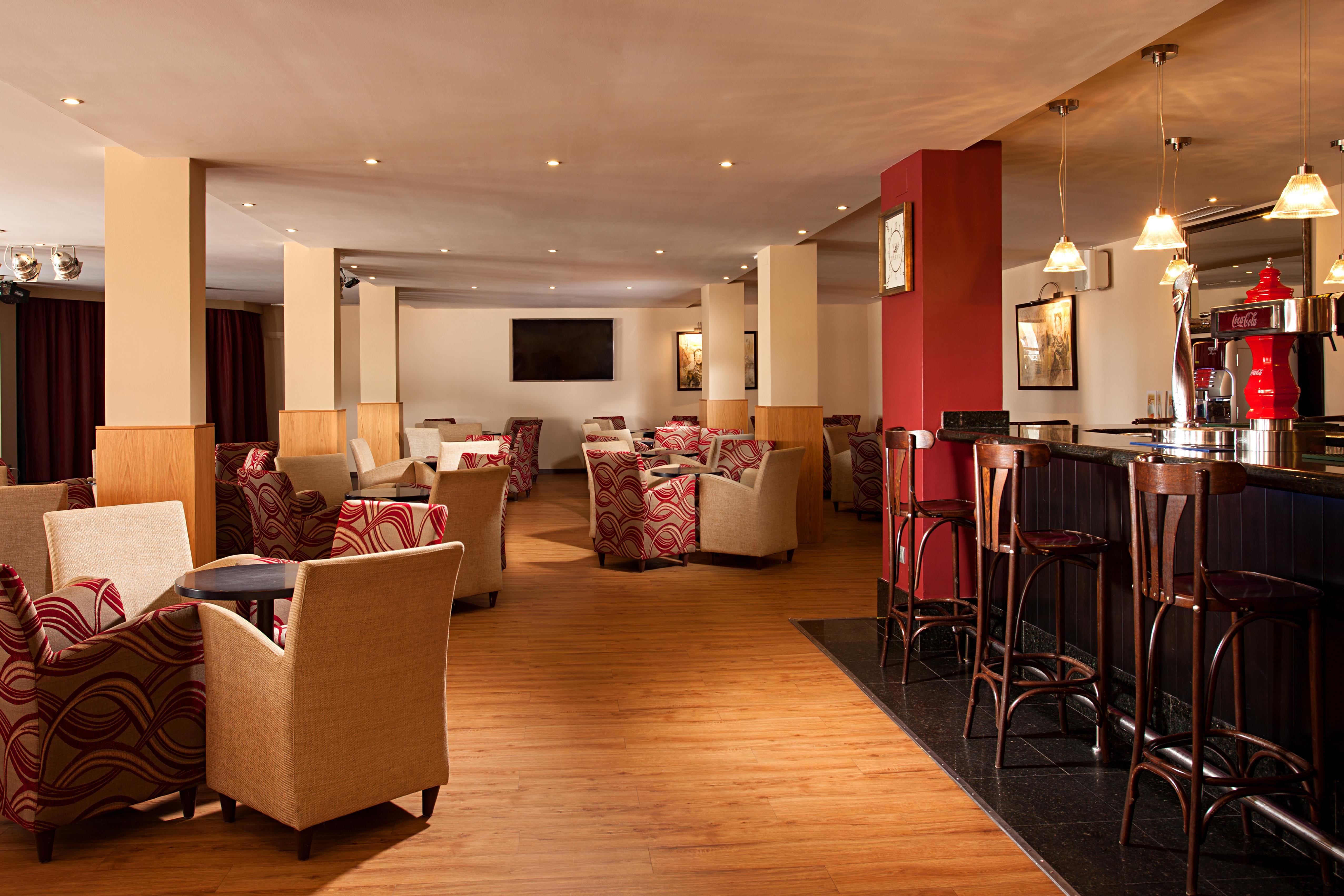 Aparthotel Ona Marinas De 4*