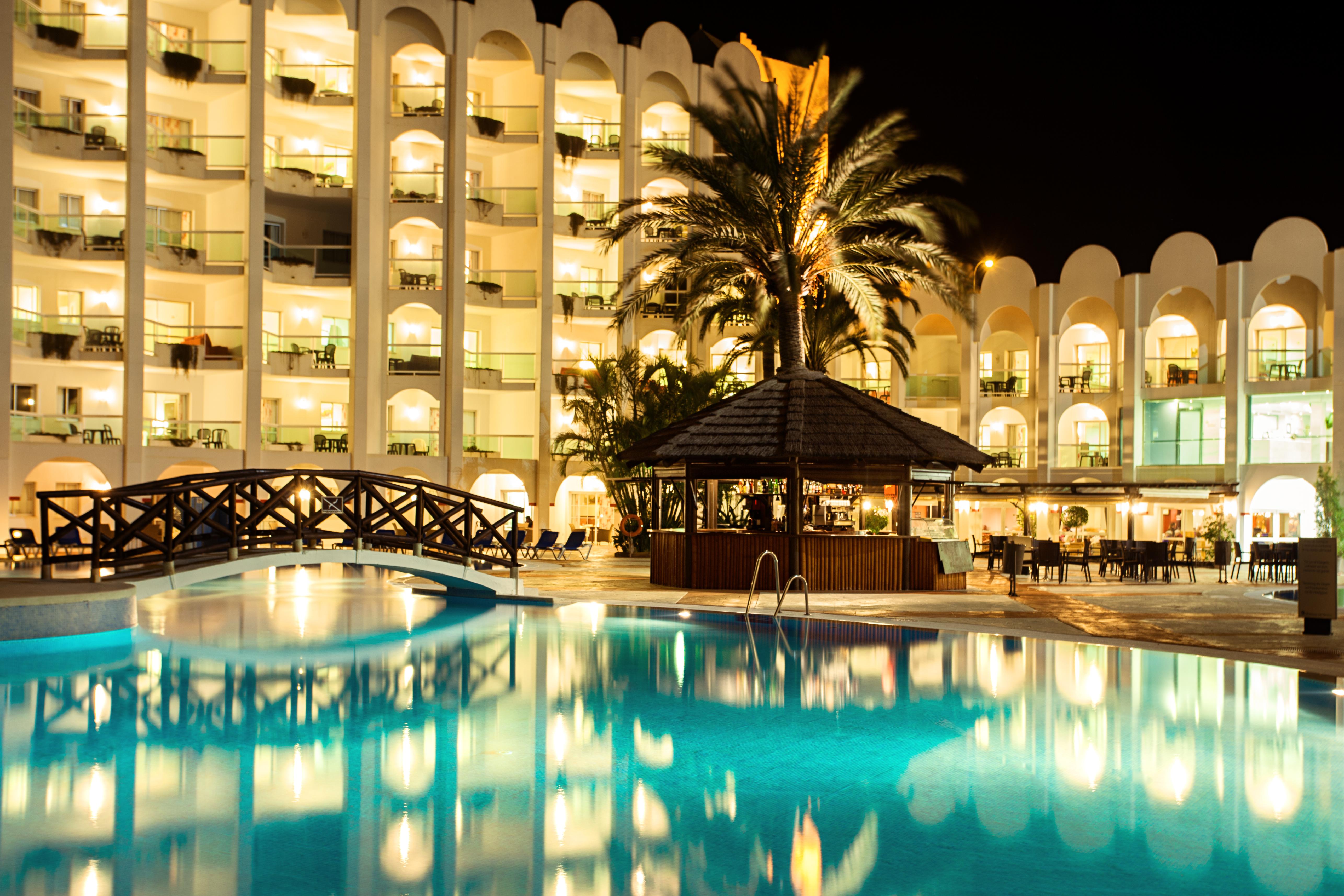 Aparthotel Ona Marinas De Nerja