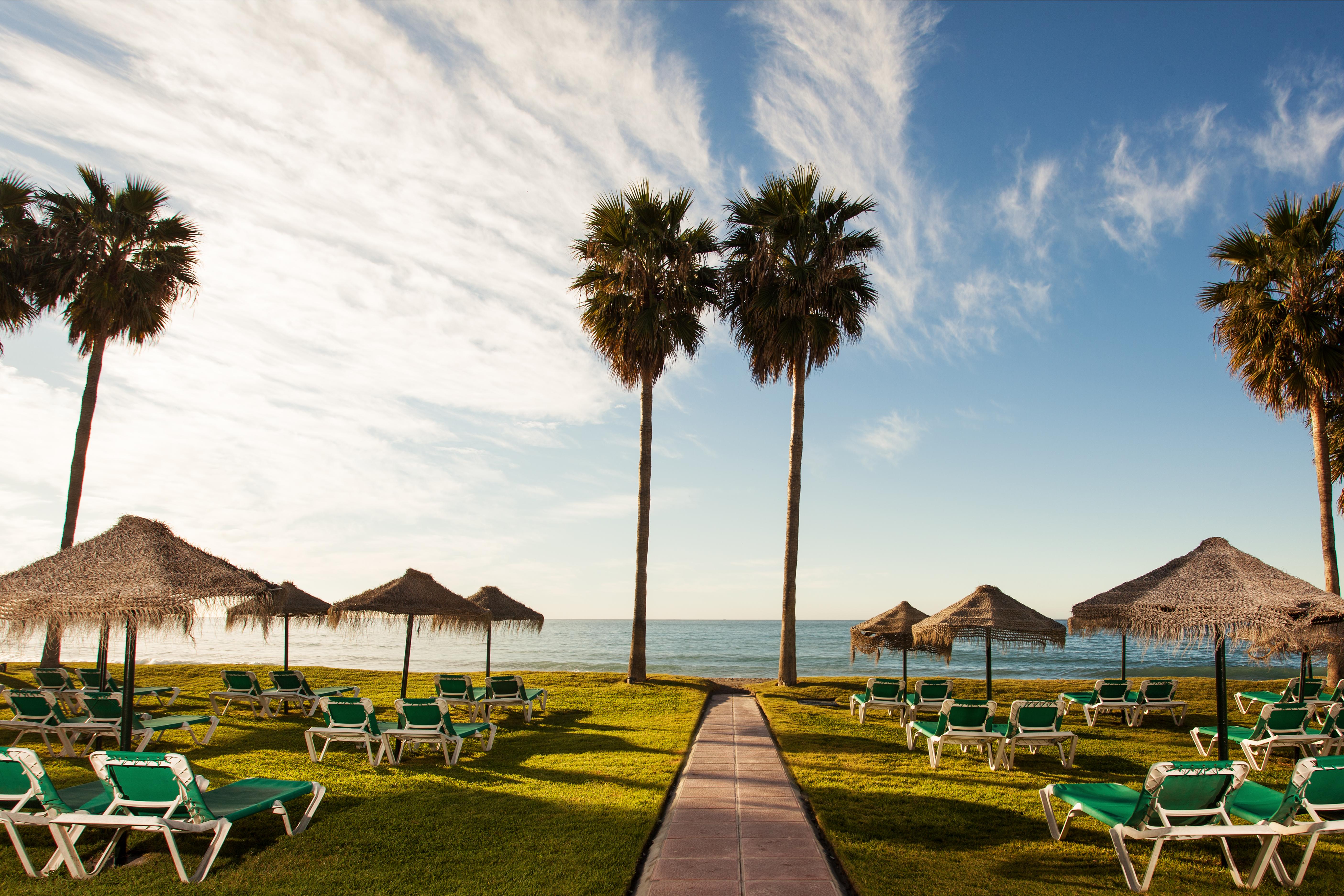 Ona Marinas De 4* Nerja