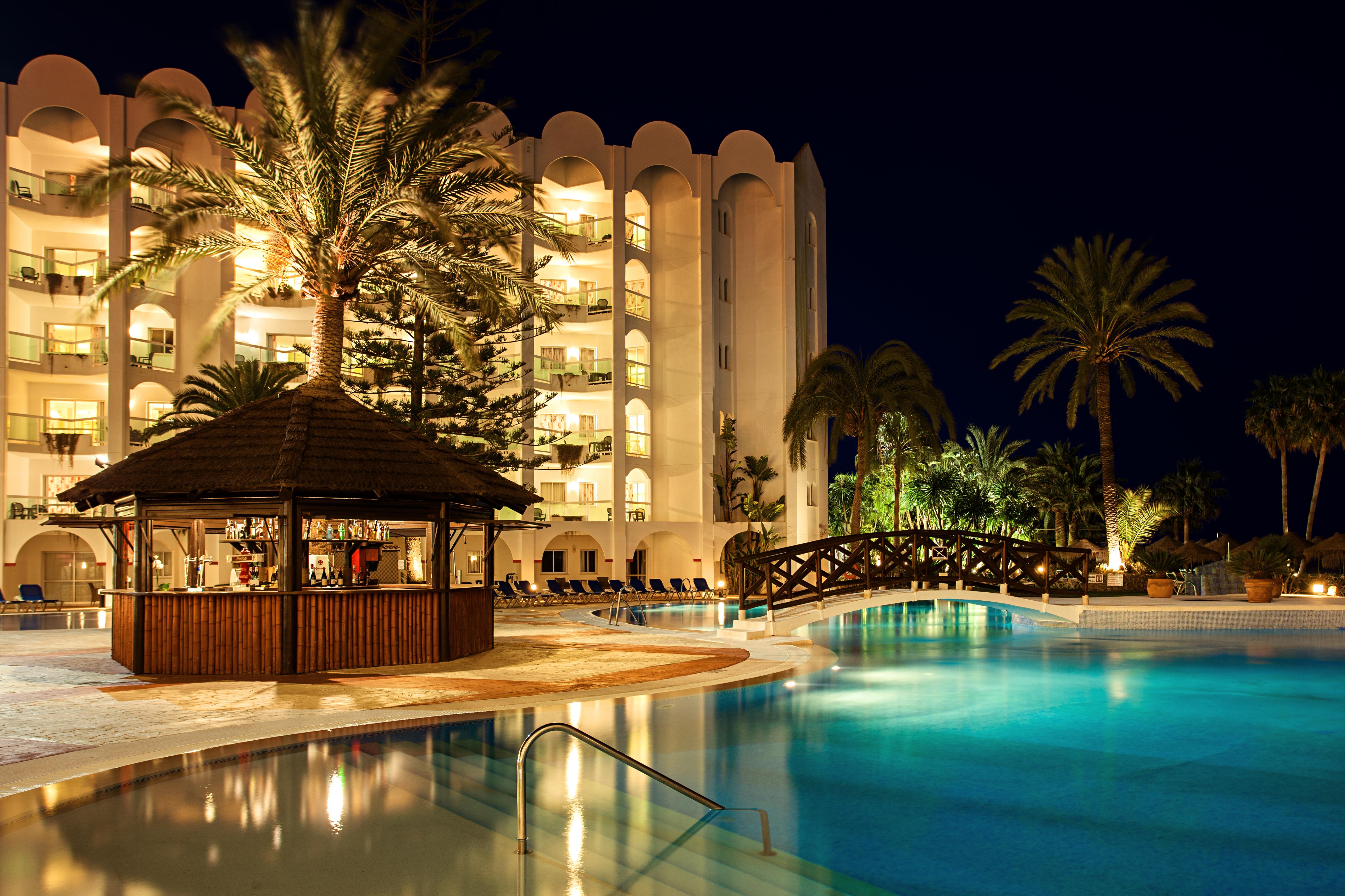 Aparthotel Ona Marinas De 4*