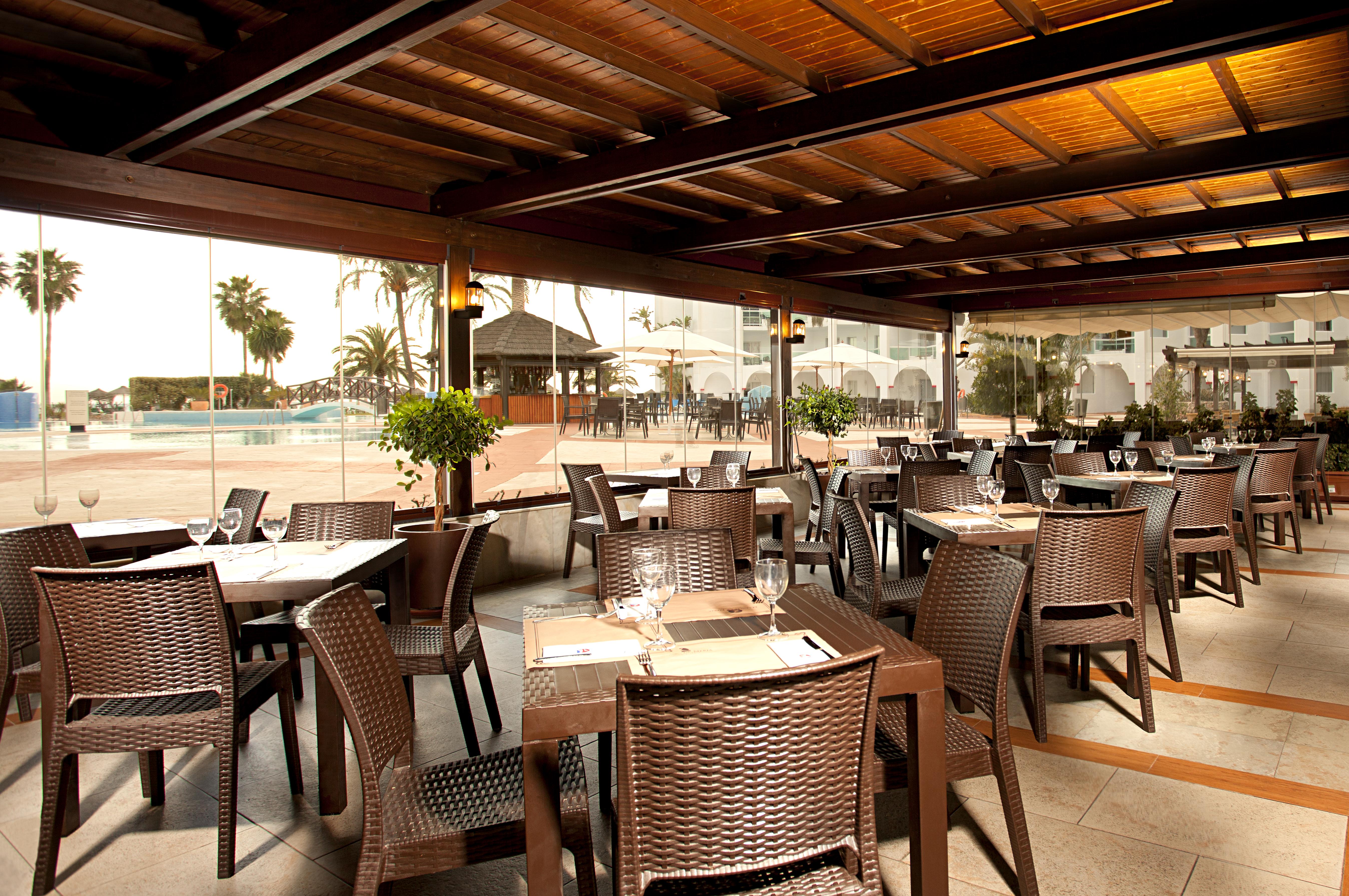 Aparthotel Ona Marinas De