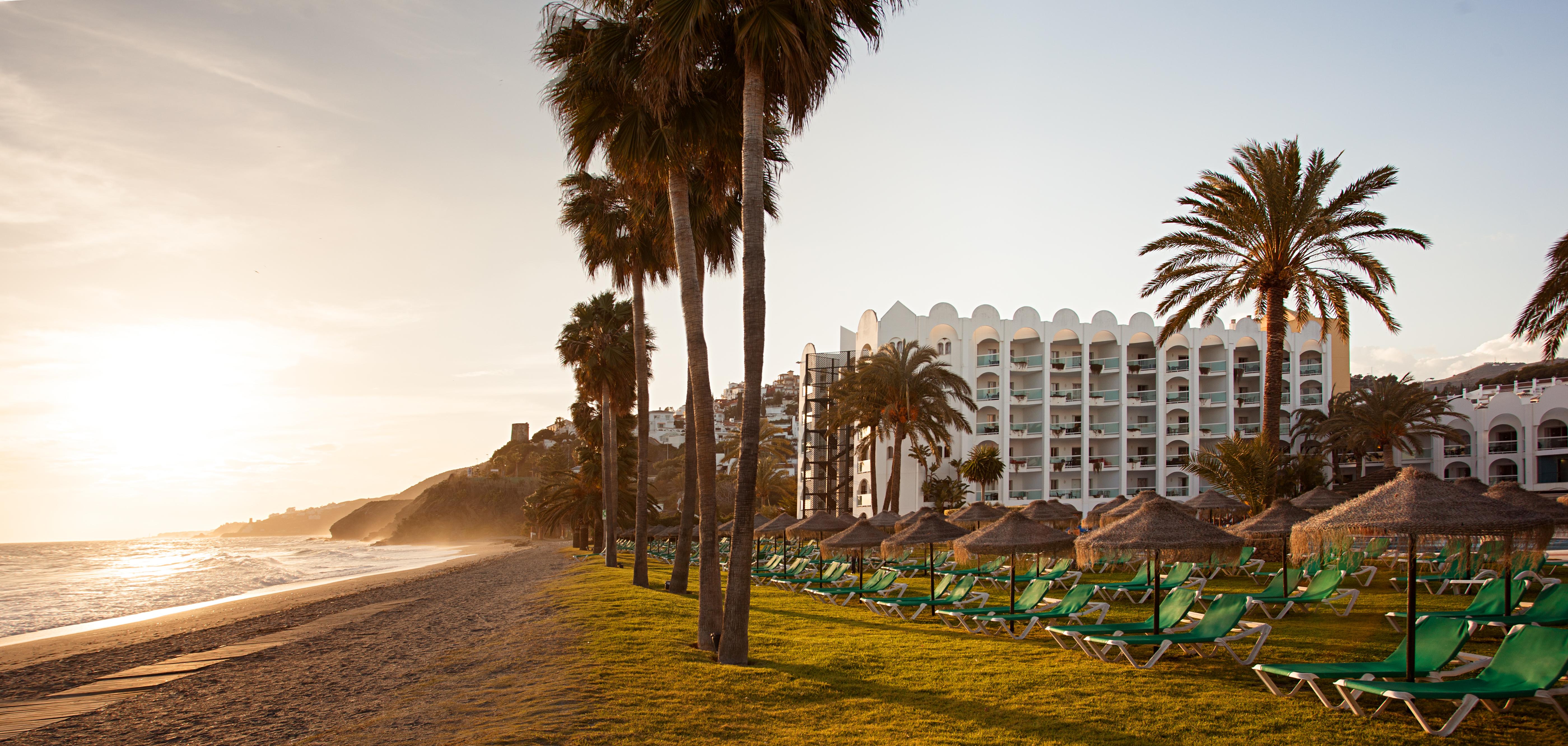 Ona Marinas De Aparthotel