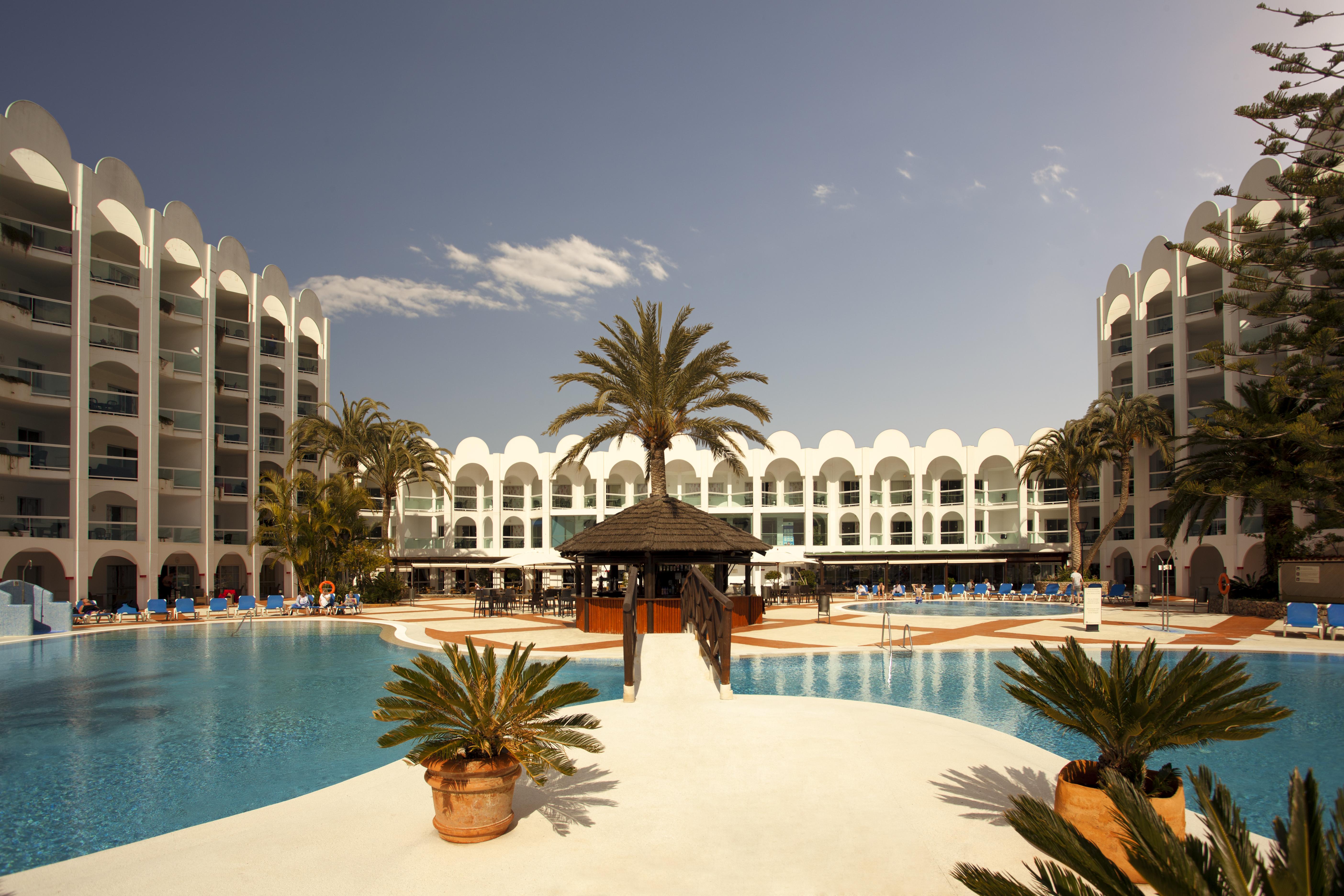 Ona Marinas De 4* Nerja