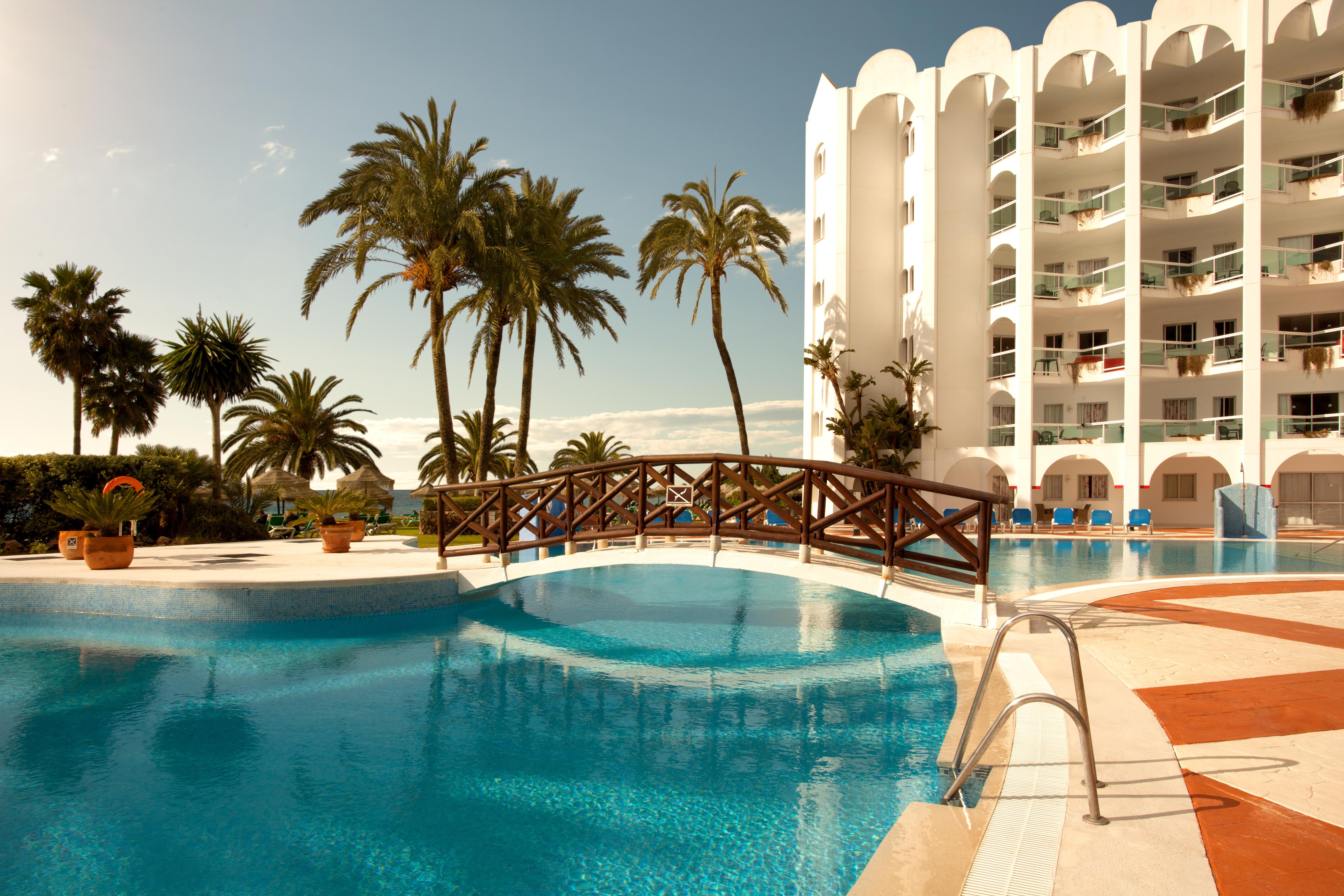 Ona Marinas De Nerja