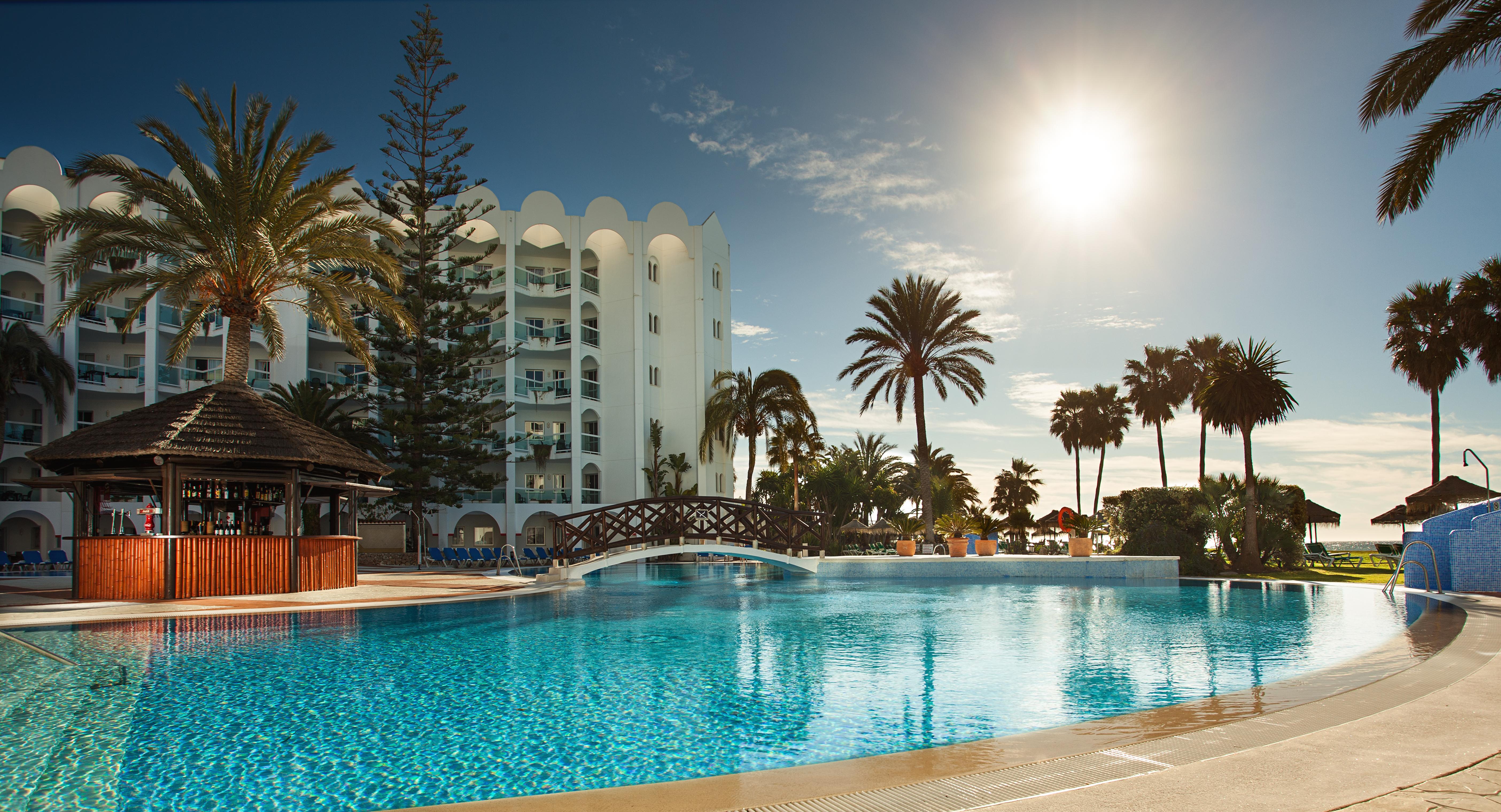 Aparthotel Ona Marinas De