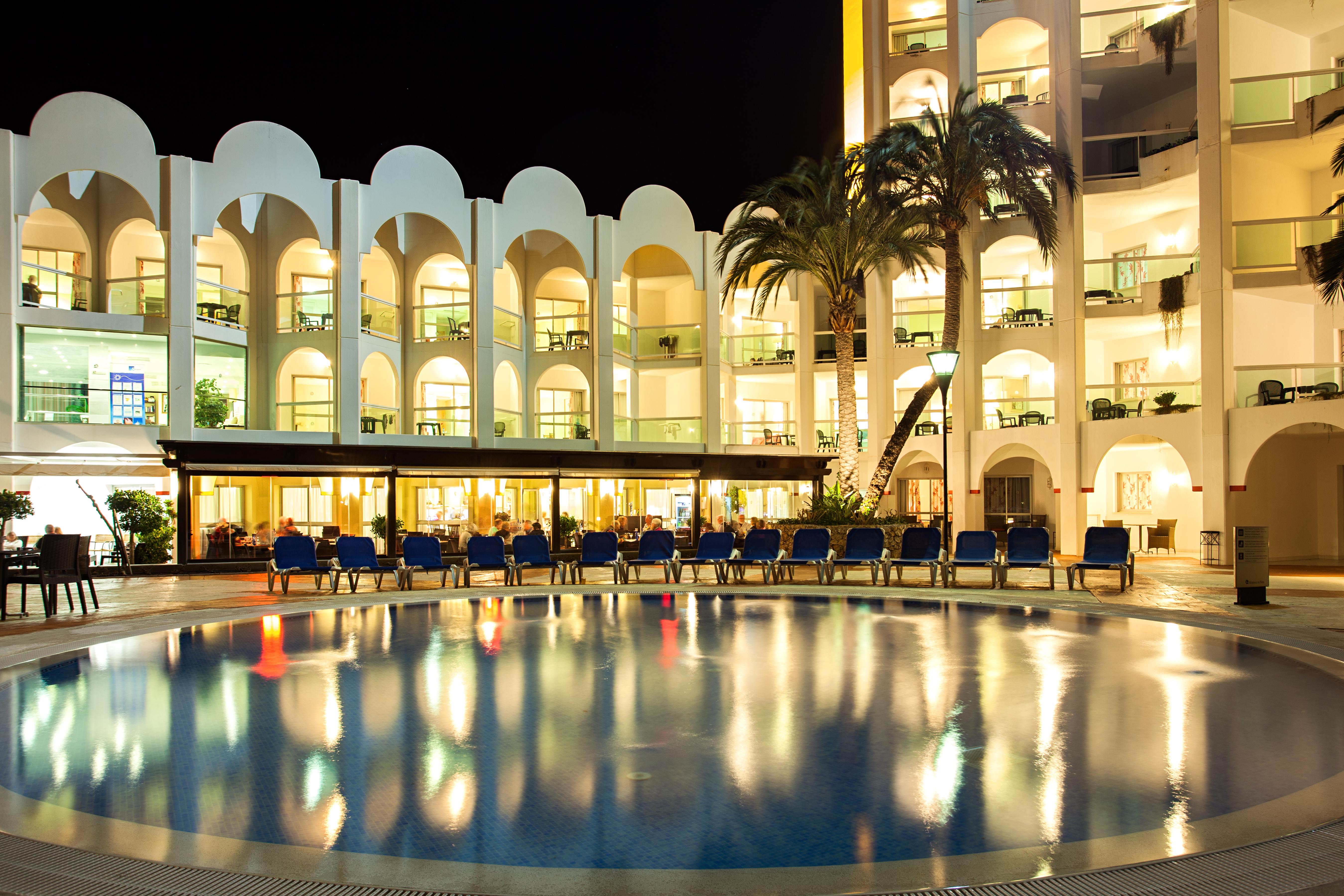 Aparthotel Ona Marinas De 4*