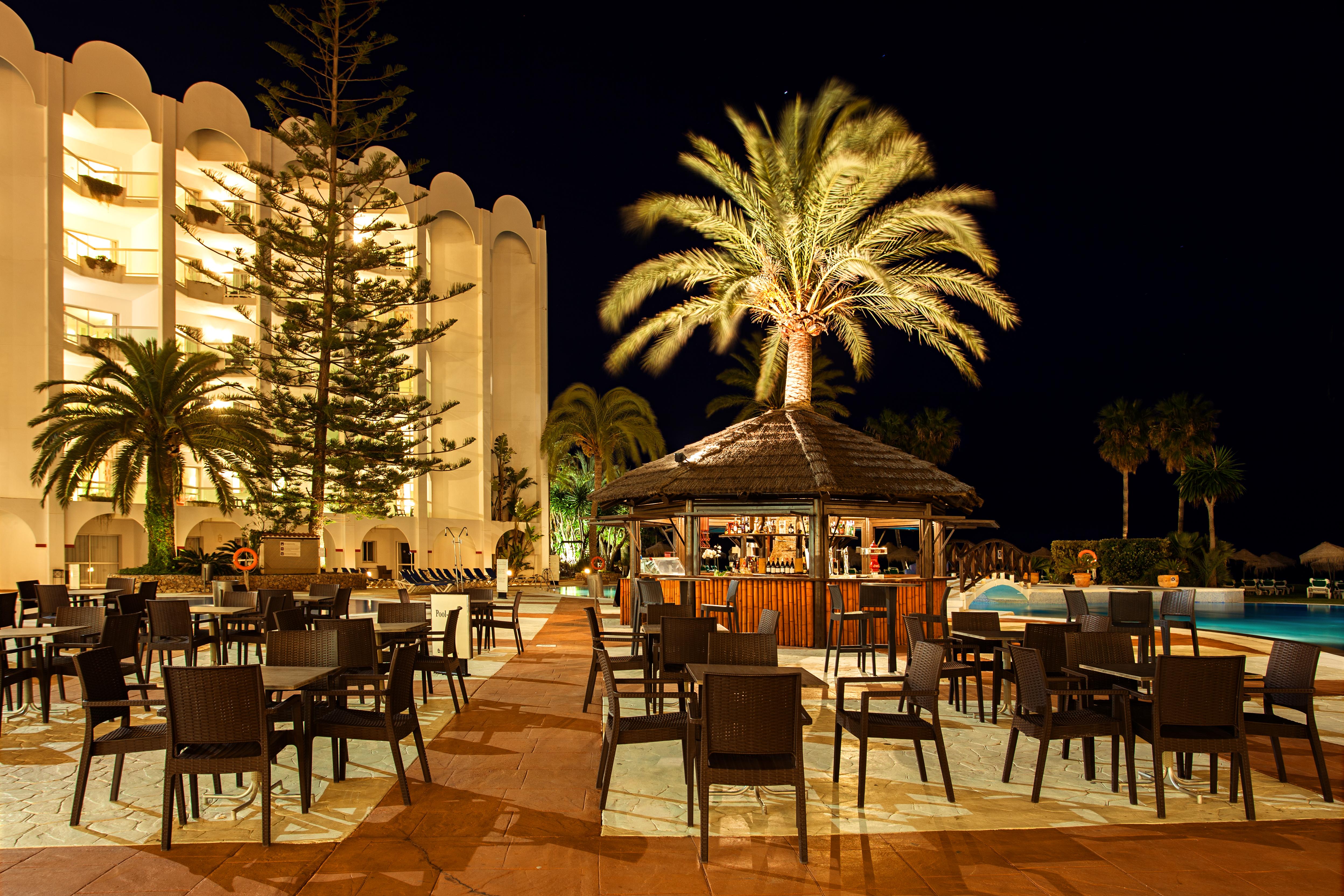 Aparthotel Ona Marinas De Nerja