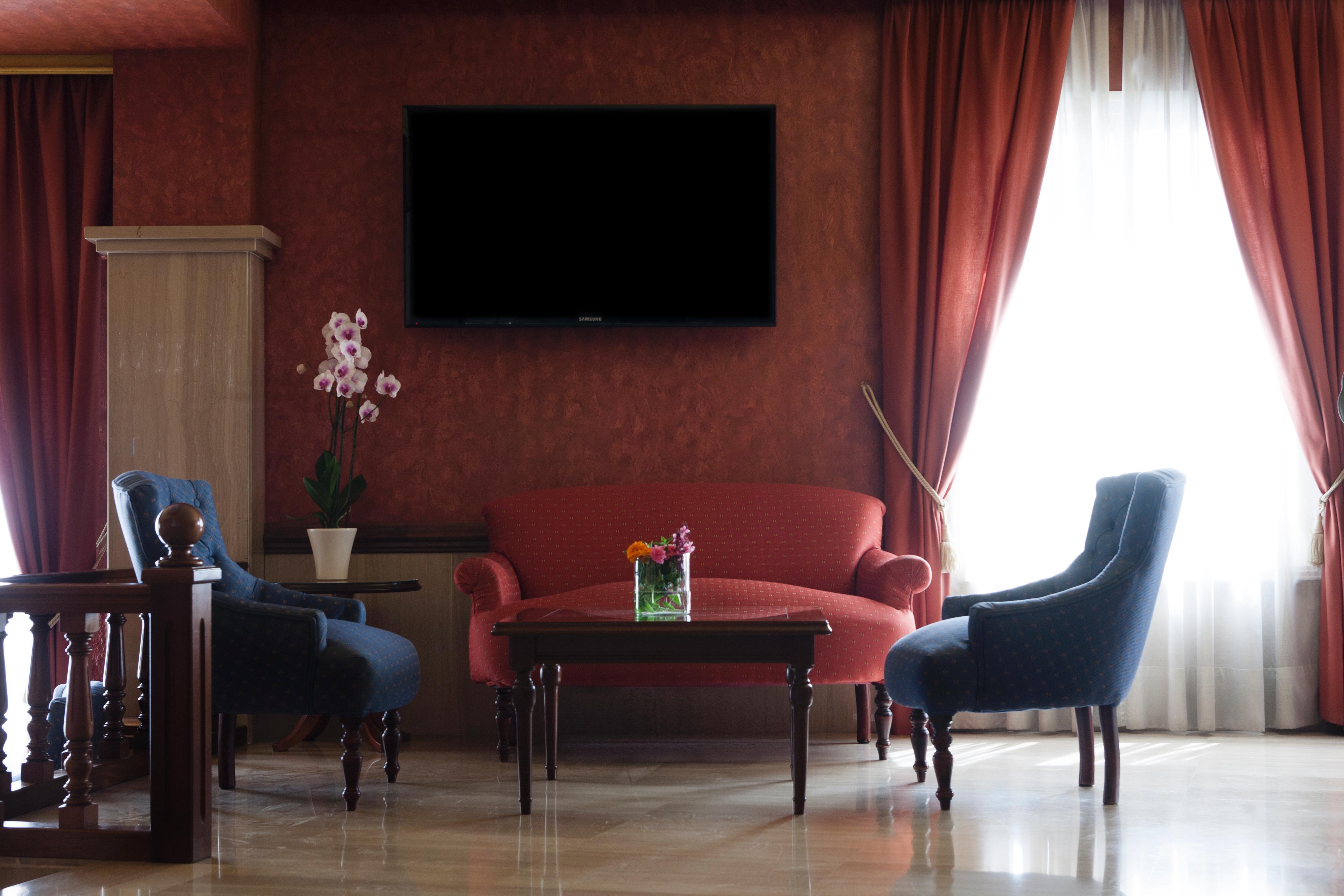 Plaza Cavana 3* Nerja