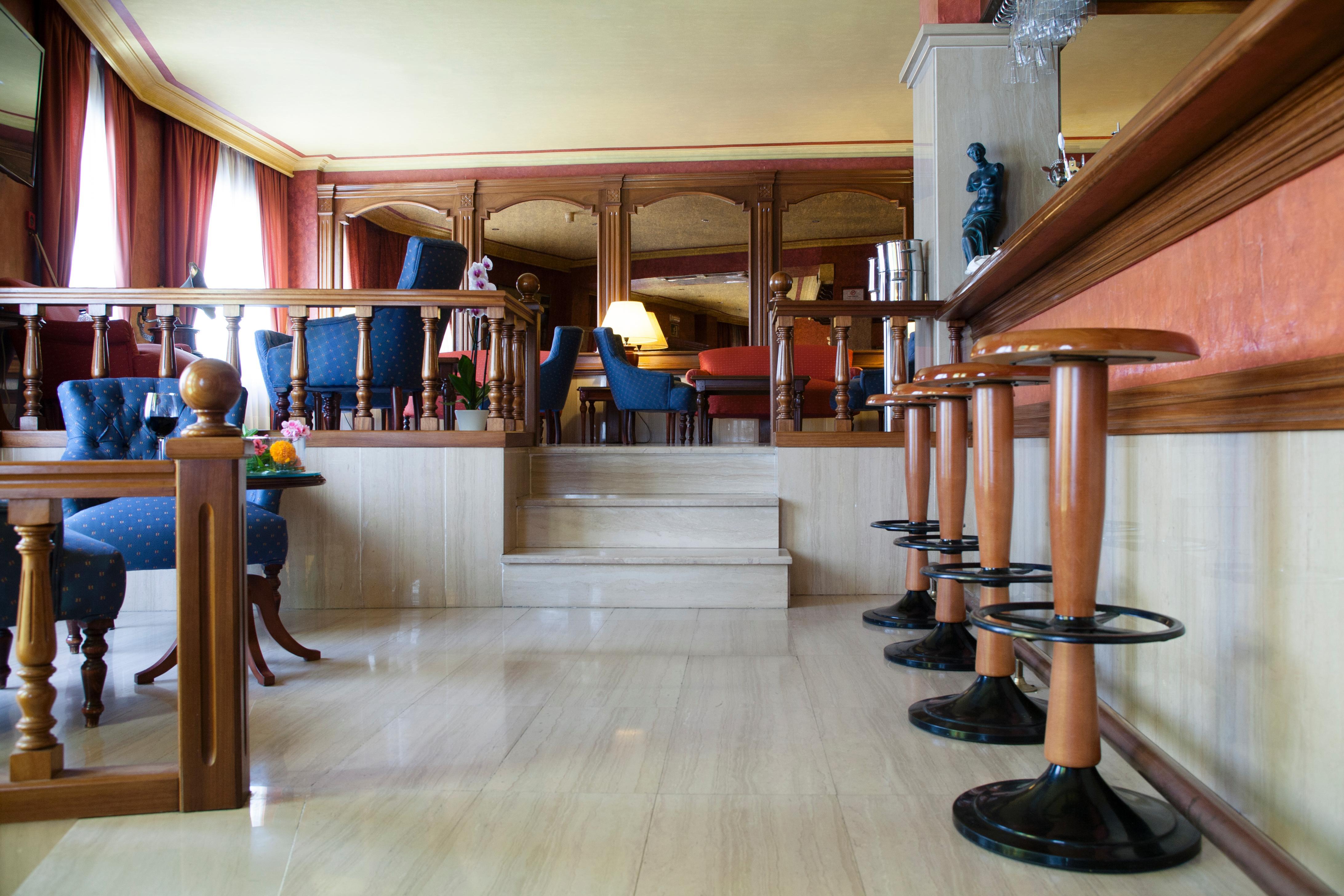 Hotel Plaza Cavana 3*