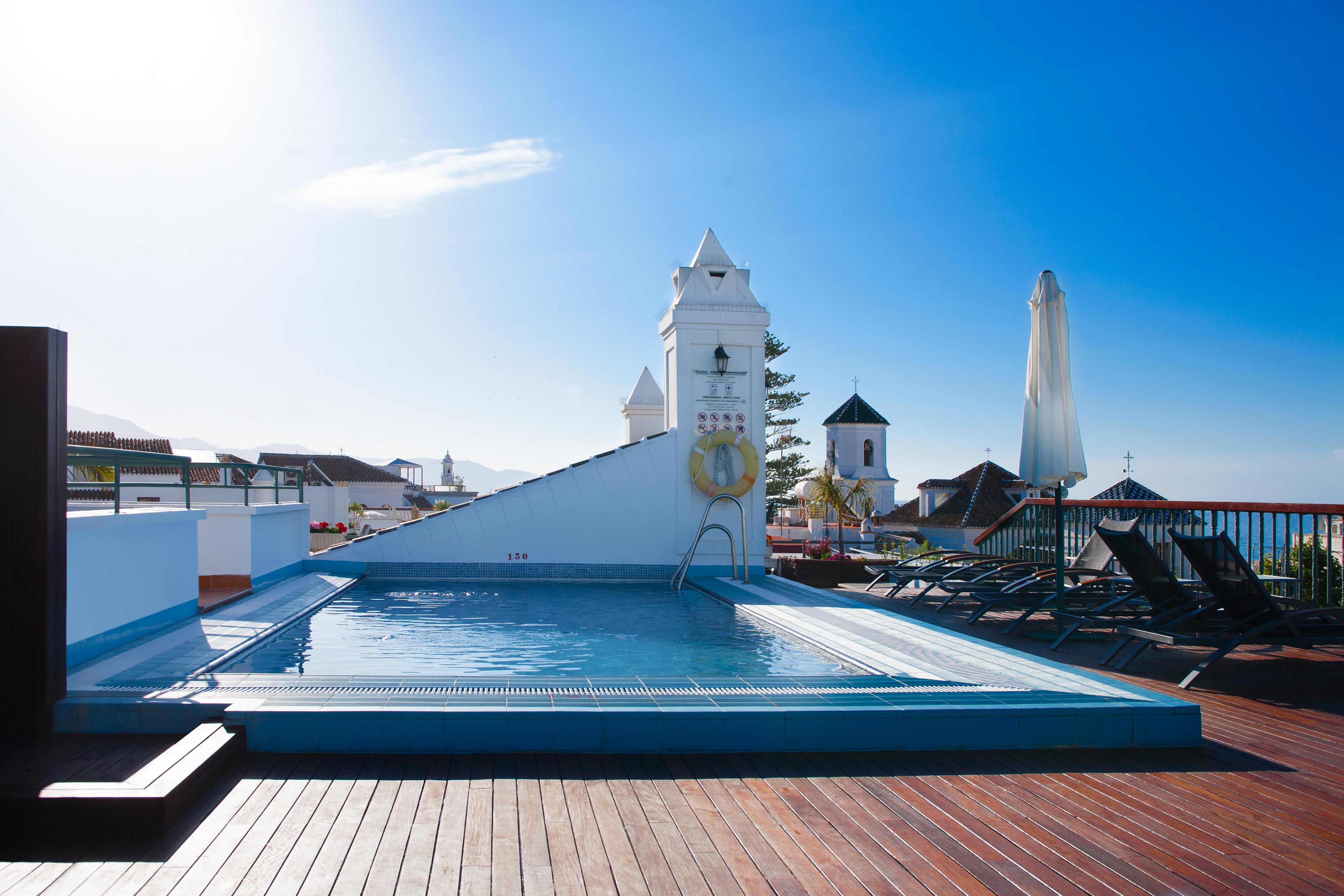 Plaza Cavana Hotel