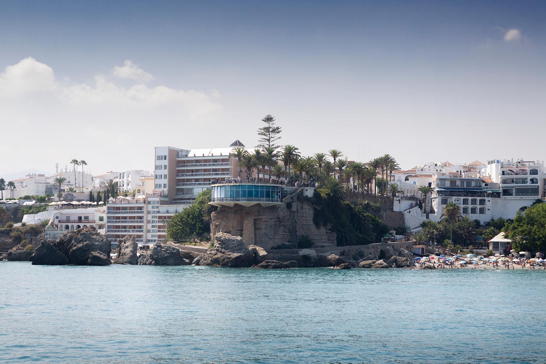 Plaza Cavana Hotel Nerja