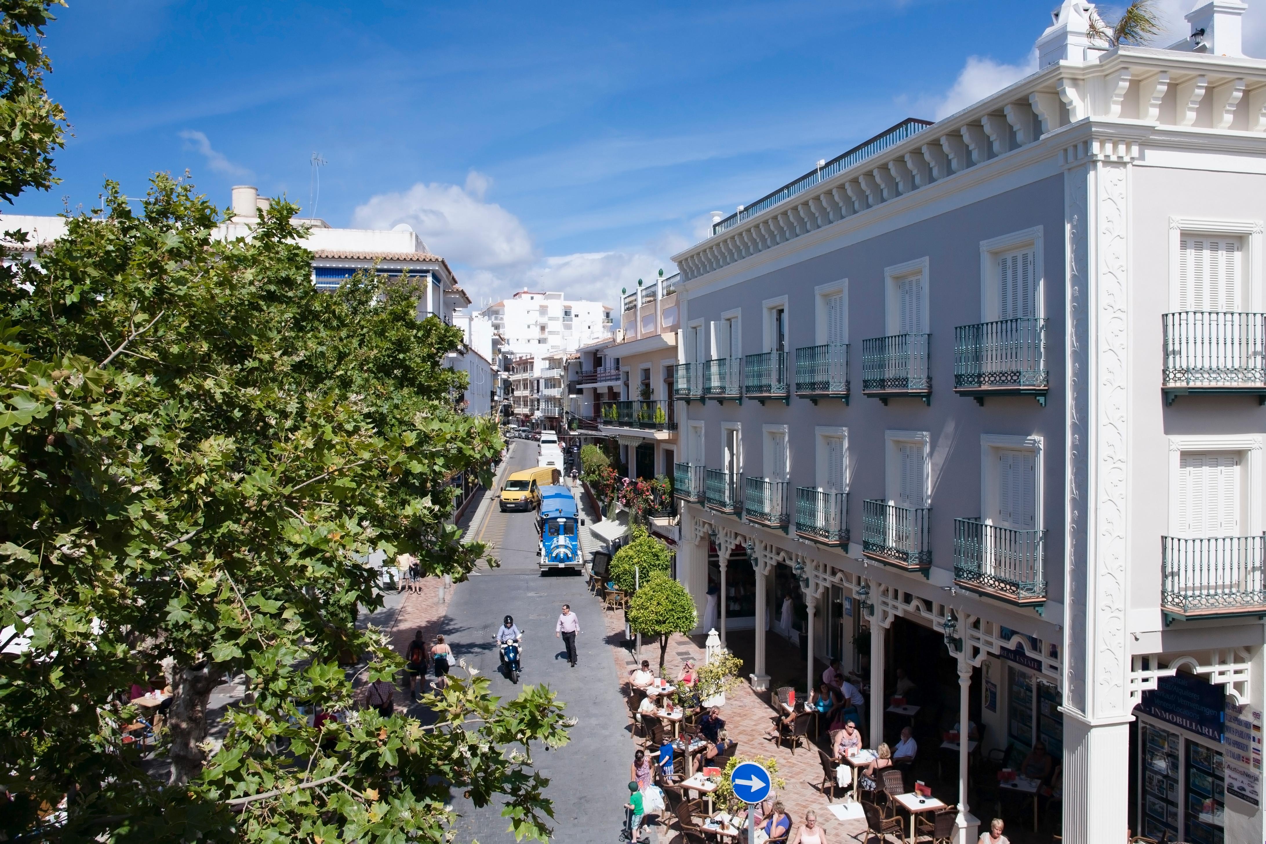 Hotel Plaza Cavana