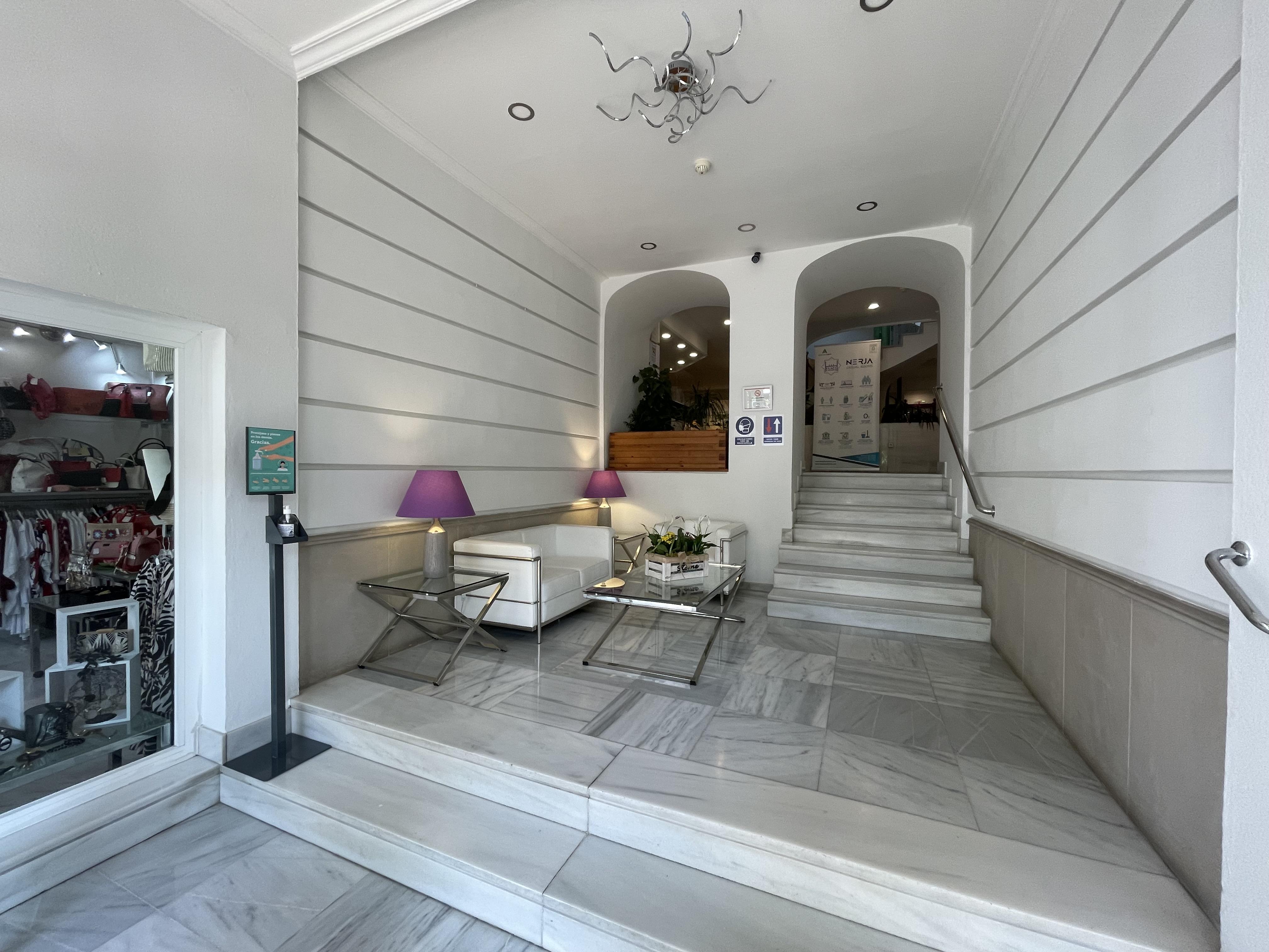 Hotel Plaza Cavana Nerja