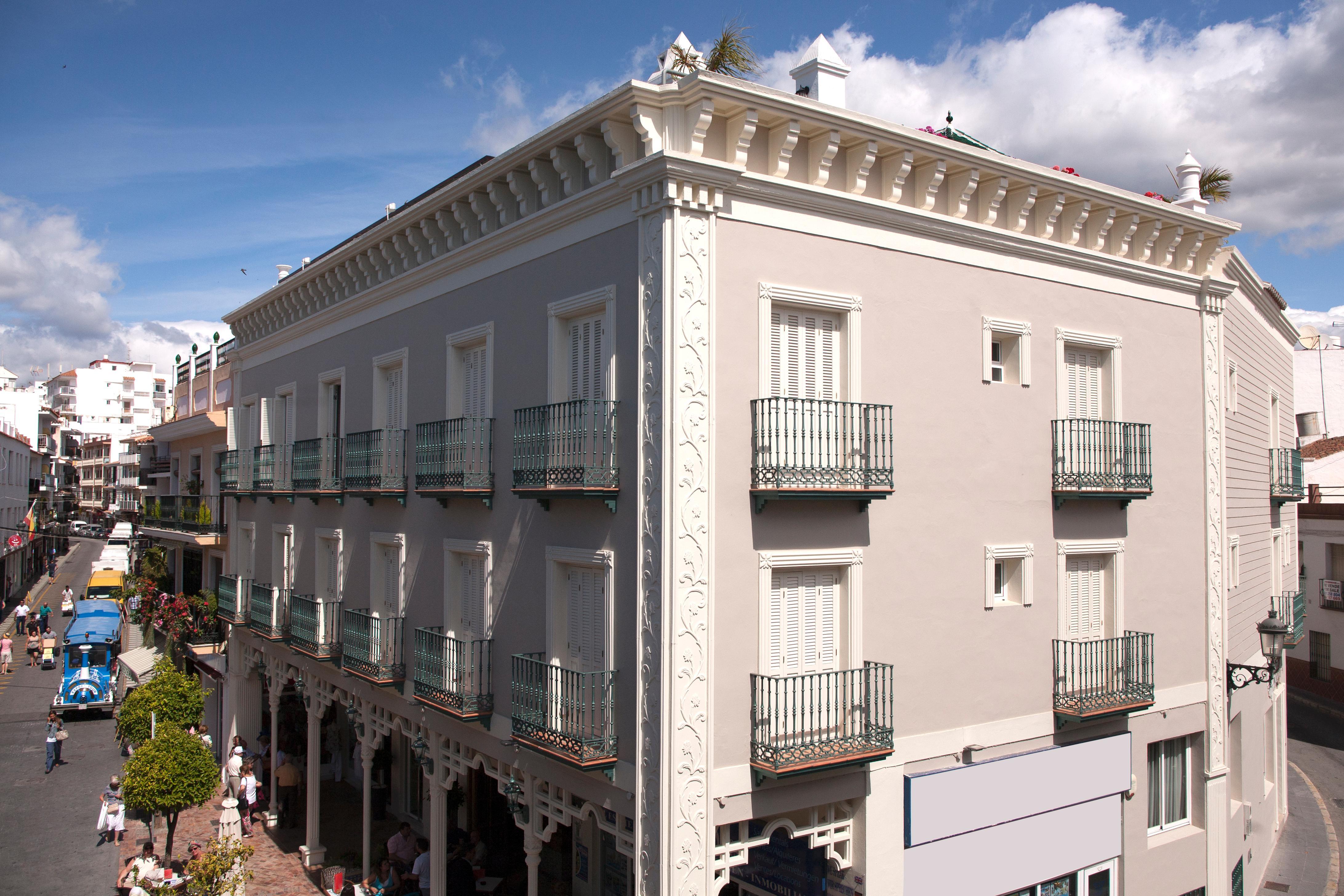 Plaza Cavana