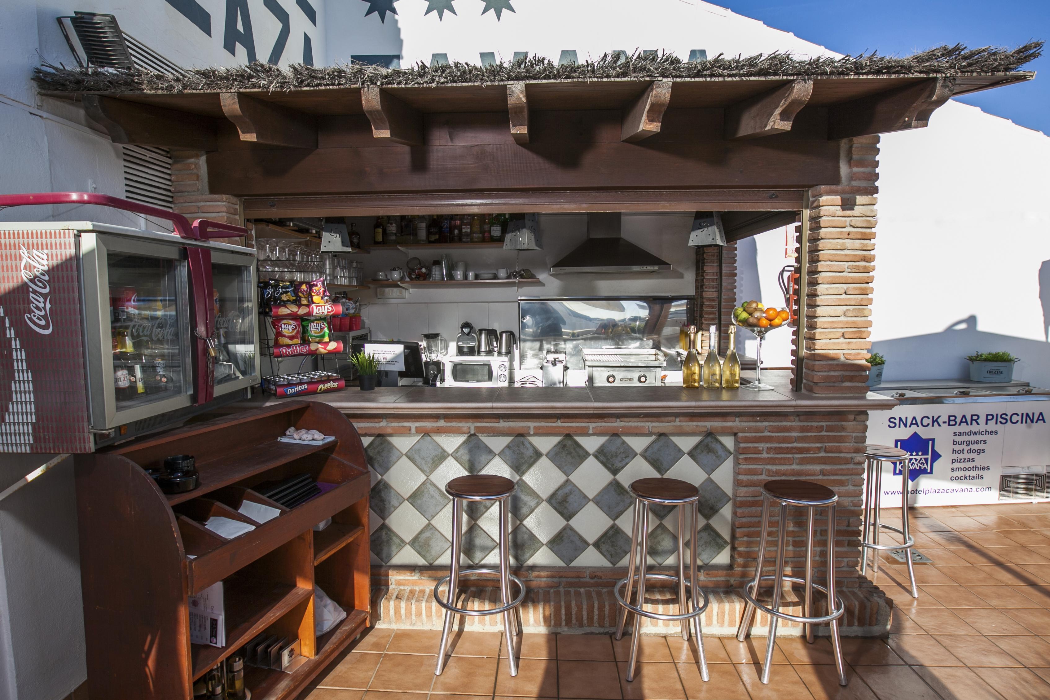 Plaza Cavana Hotel Nerja
