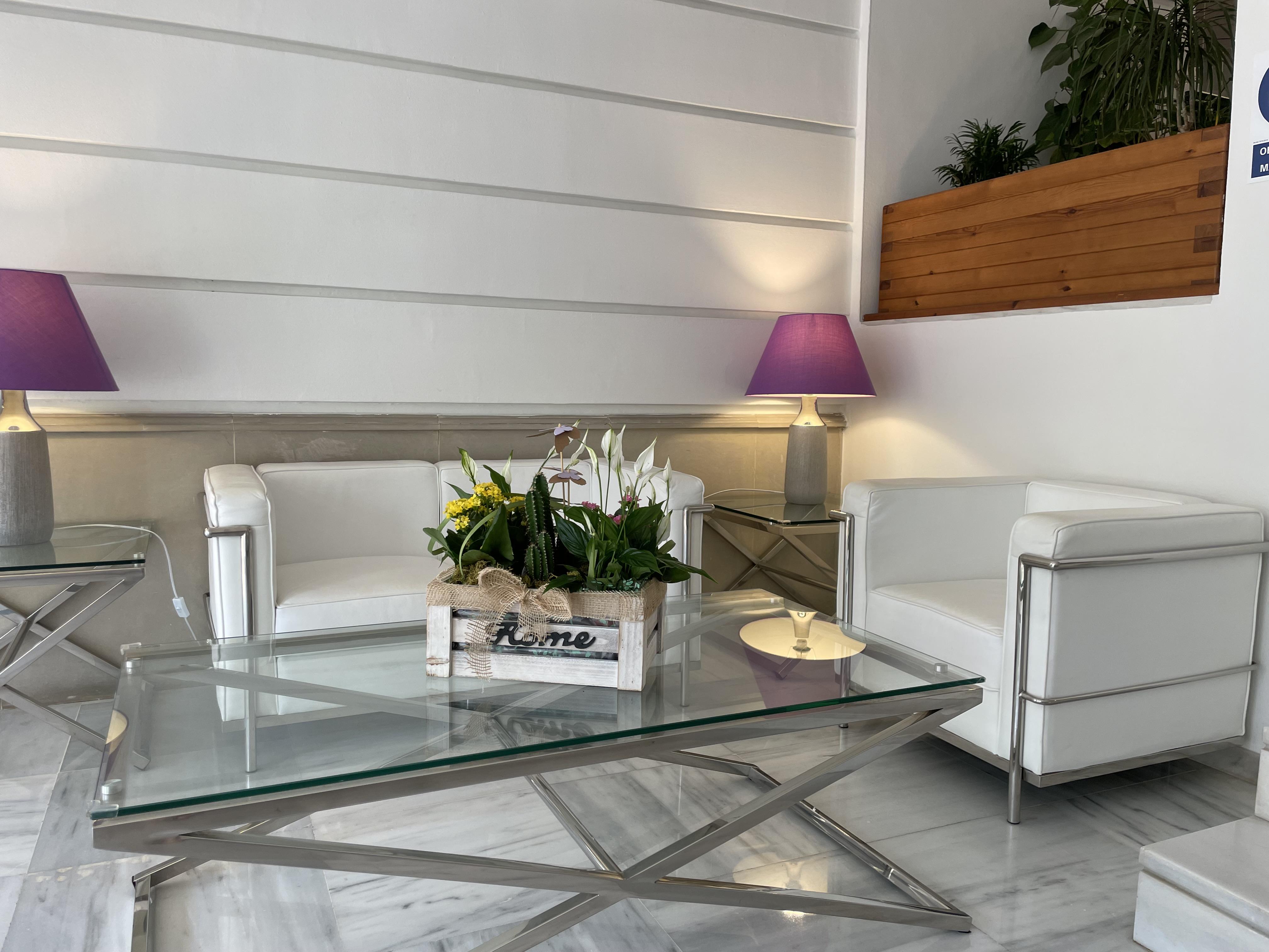 Plaza Cavana Hotel Nerja