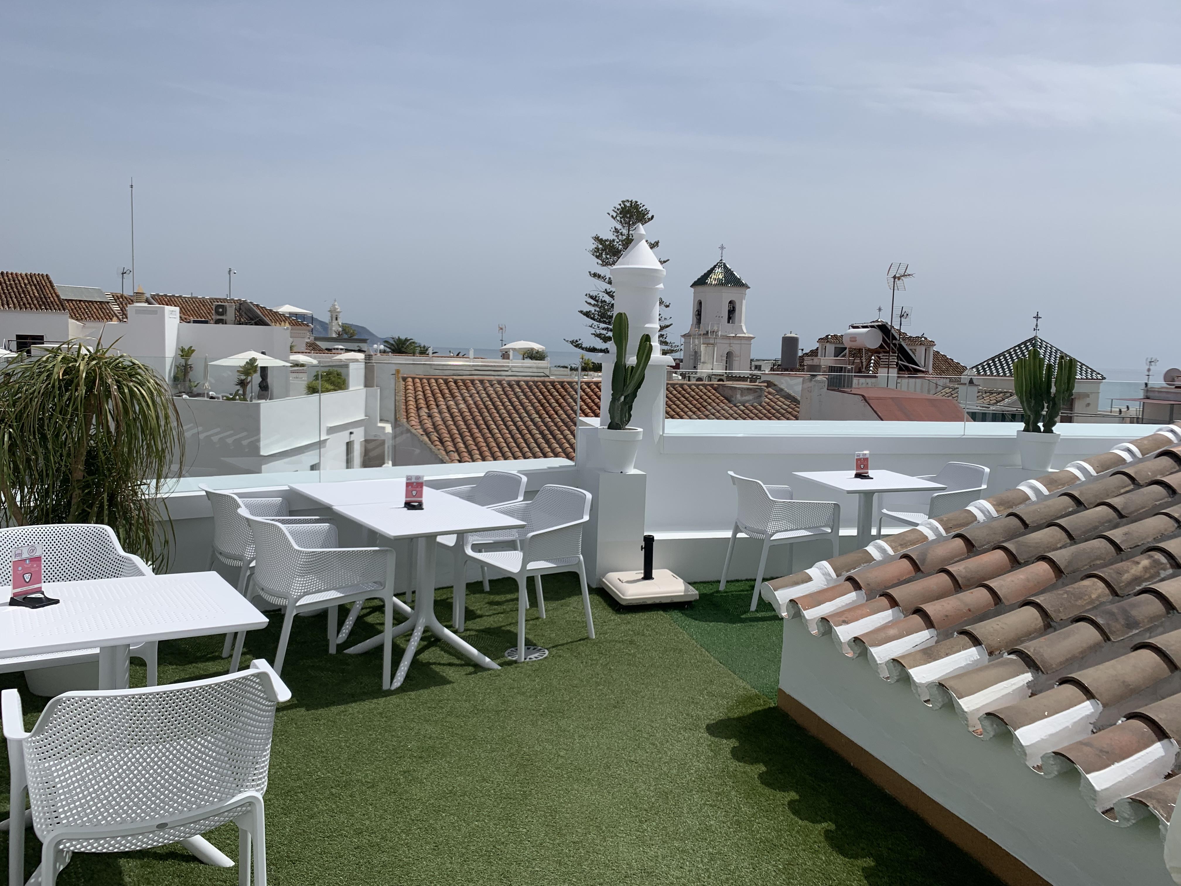 Plaza Cavana 3* Nerja