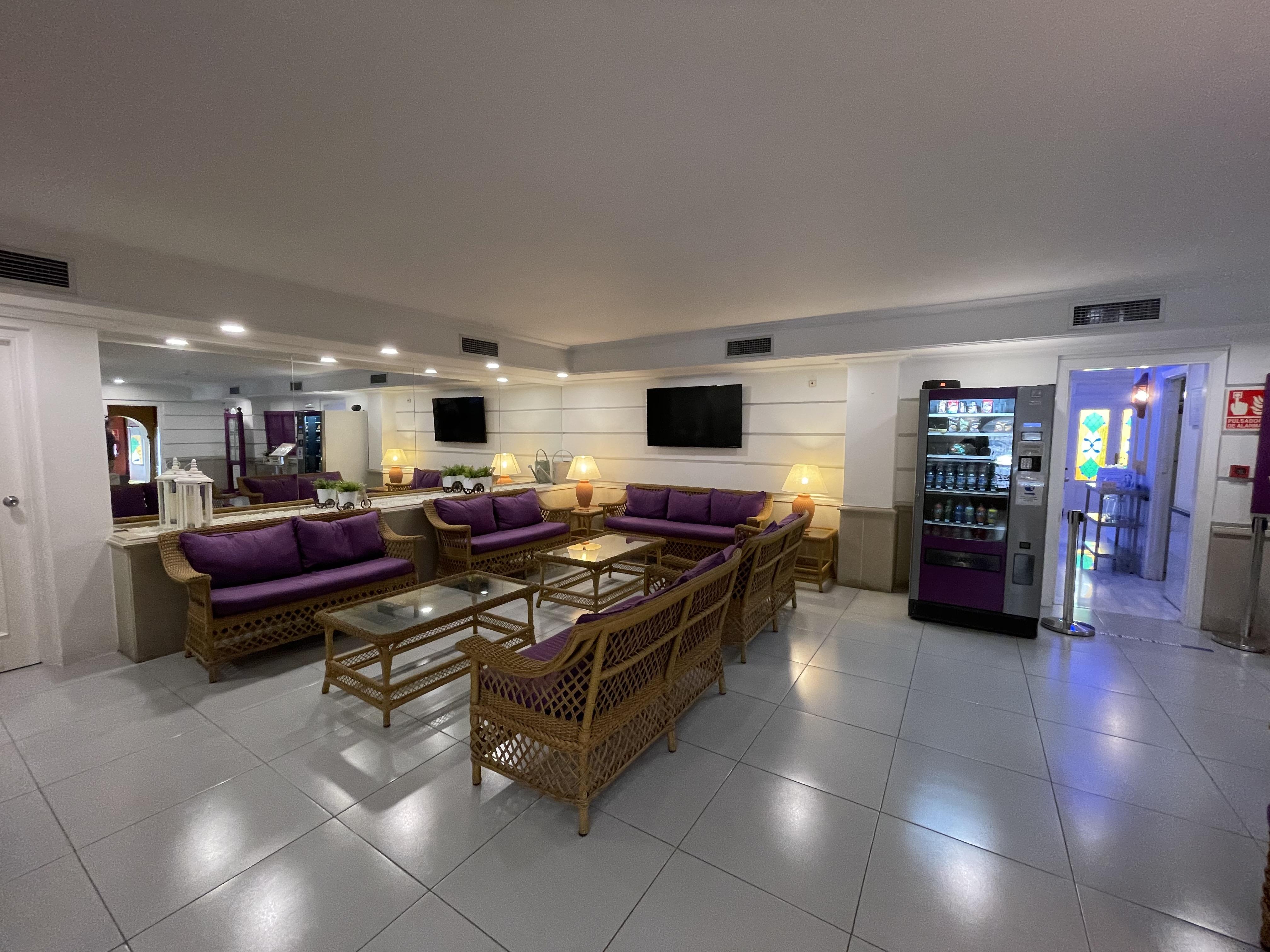 Plaza Cavana Hotel
