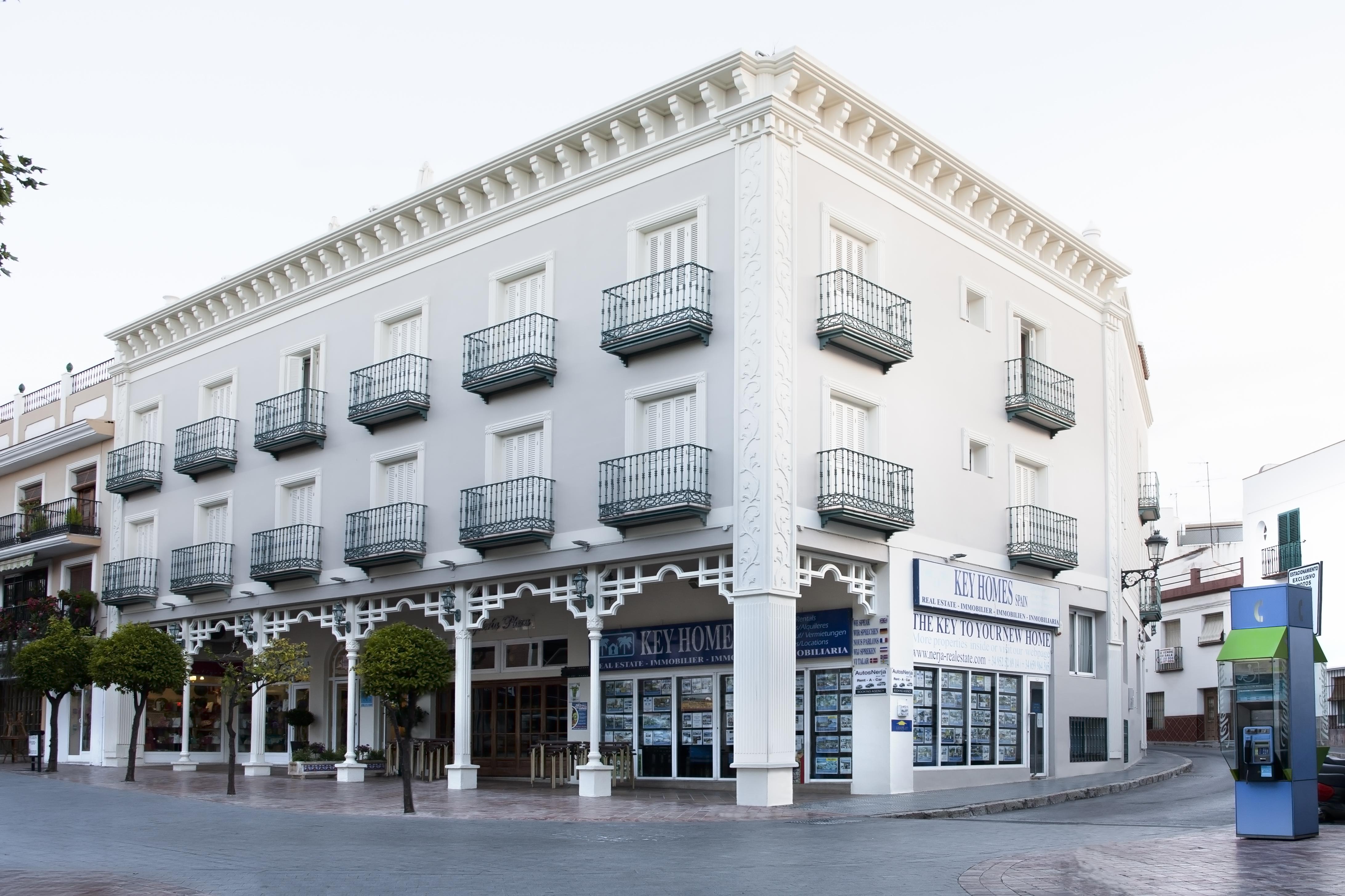 Plaza Cavana Hotel 3*