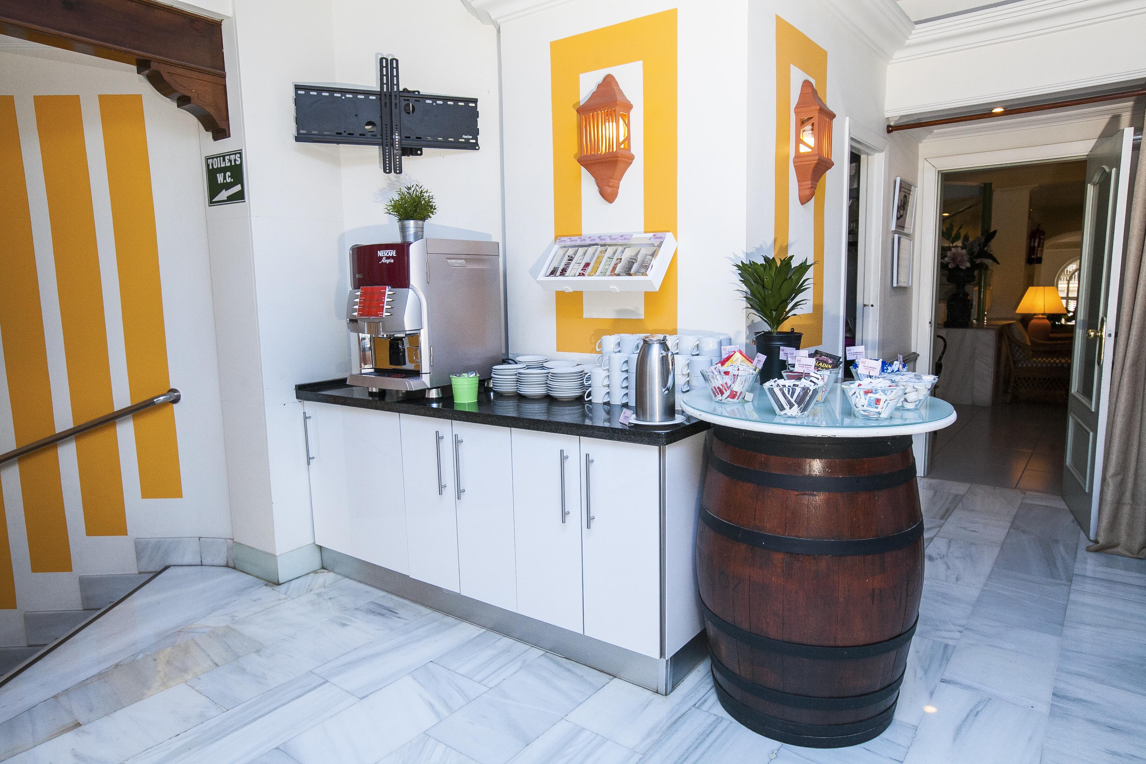 Hotel Plaza Cavana 3*