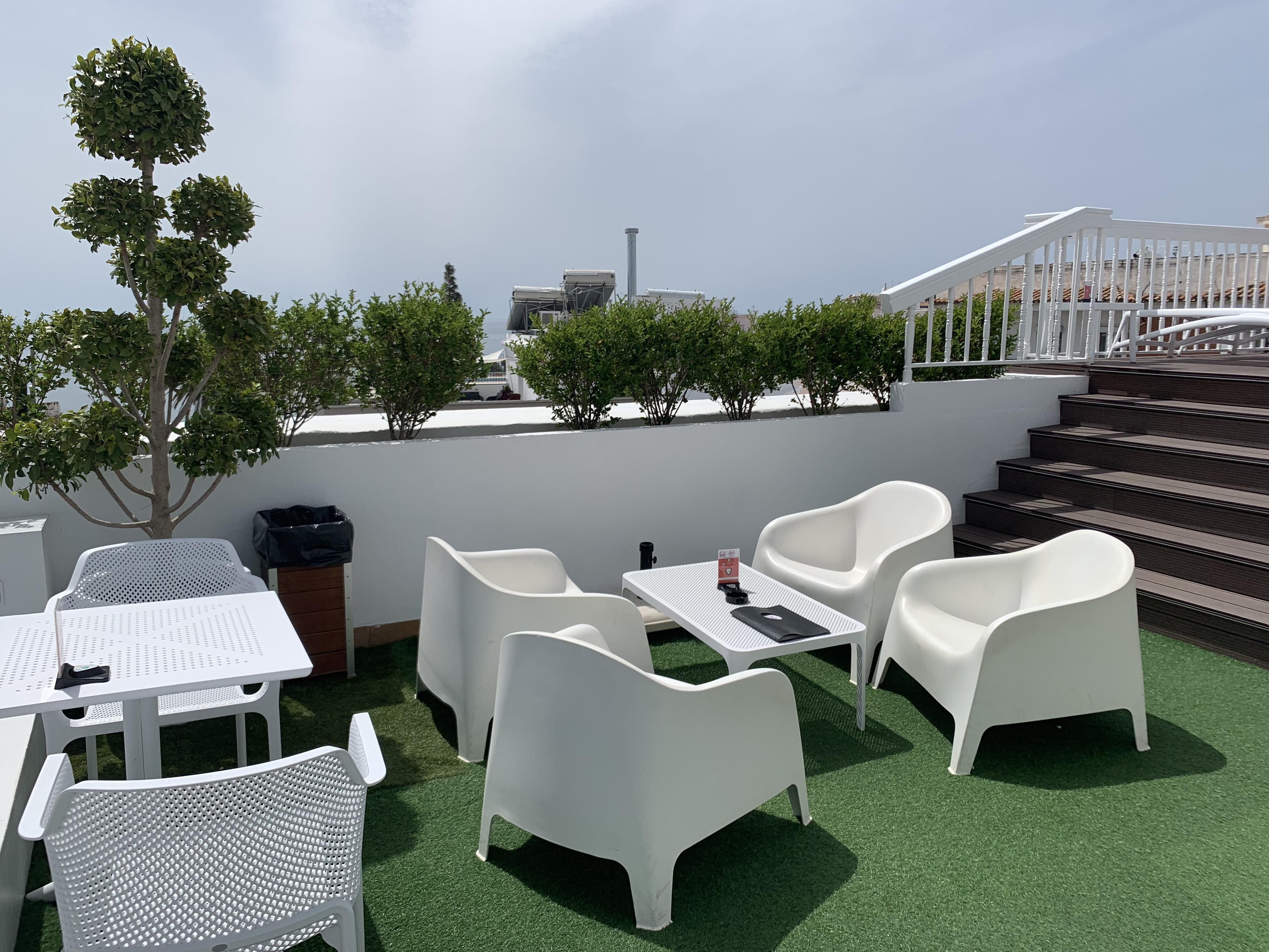Hotel Plaza Cavana Nerja