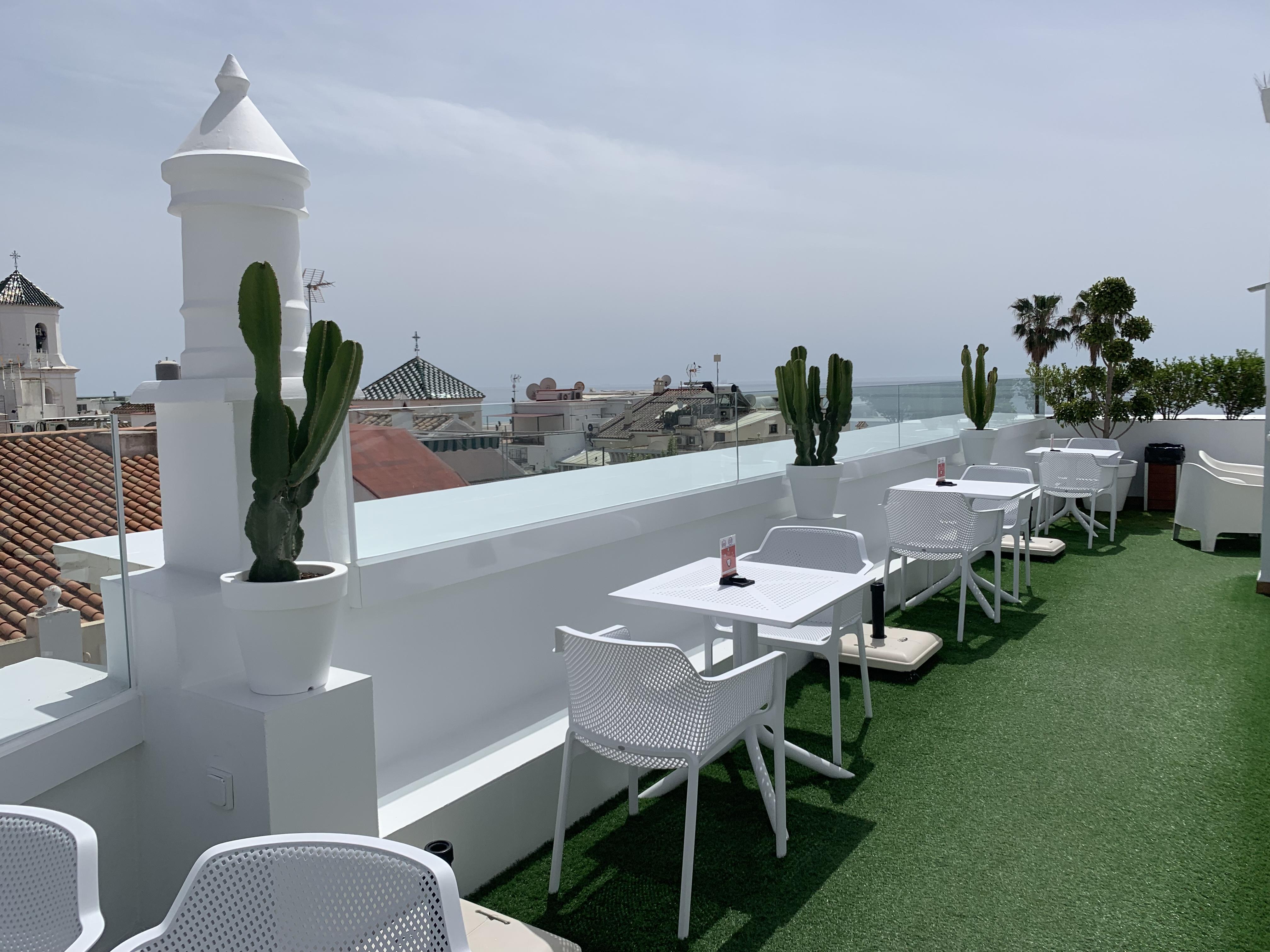 Hotel Plaza Cavana 3*