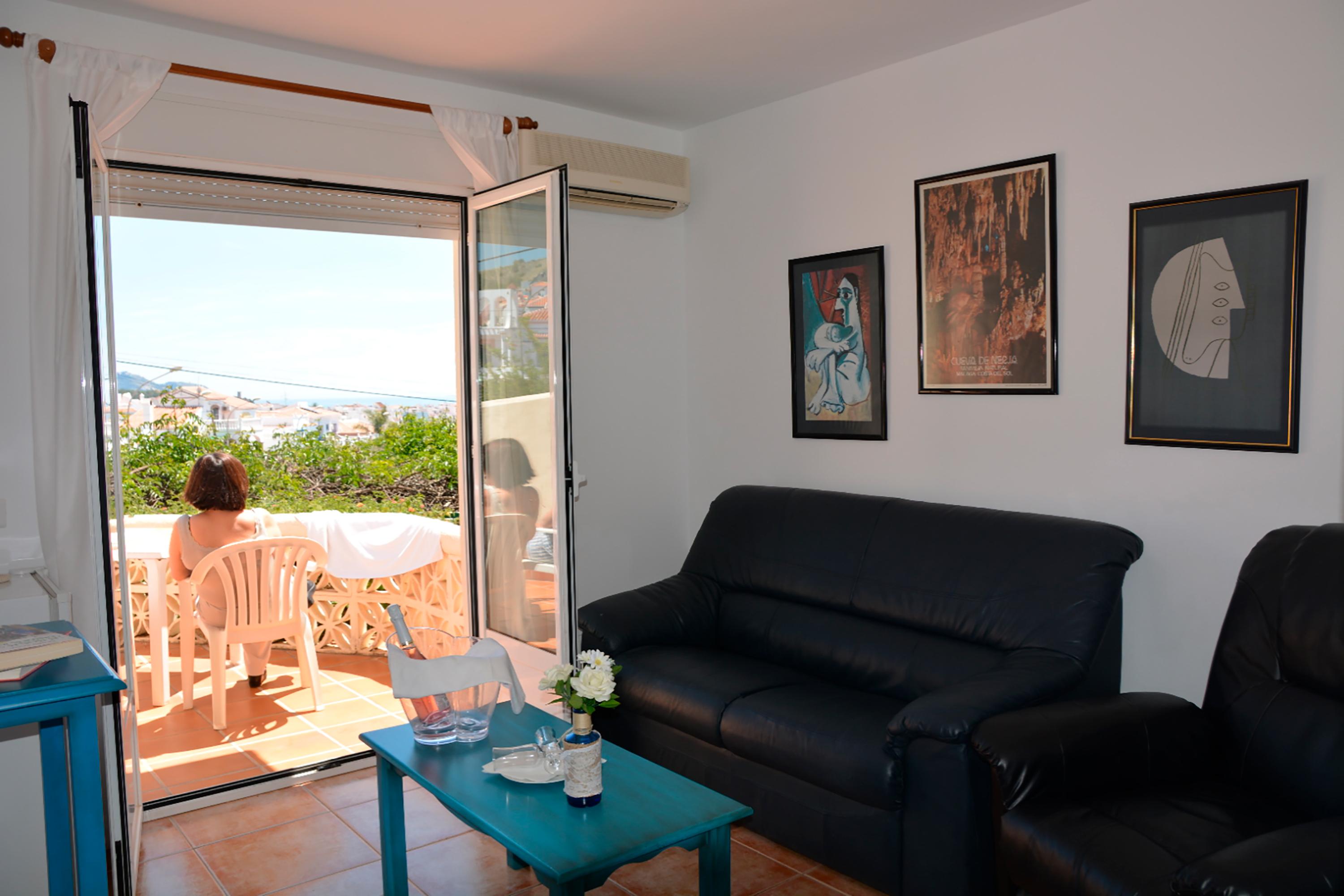 Al-andalus 3* Nerja