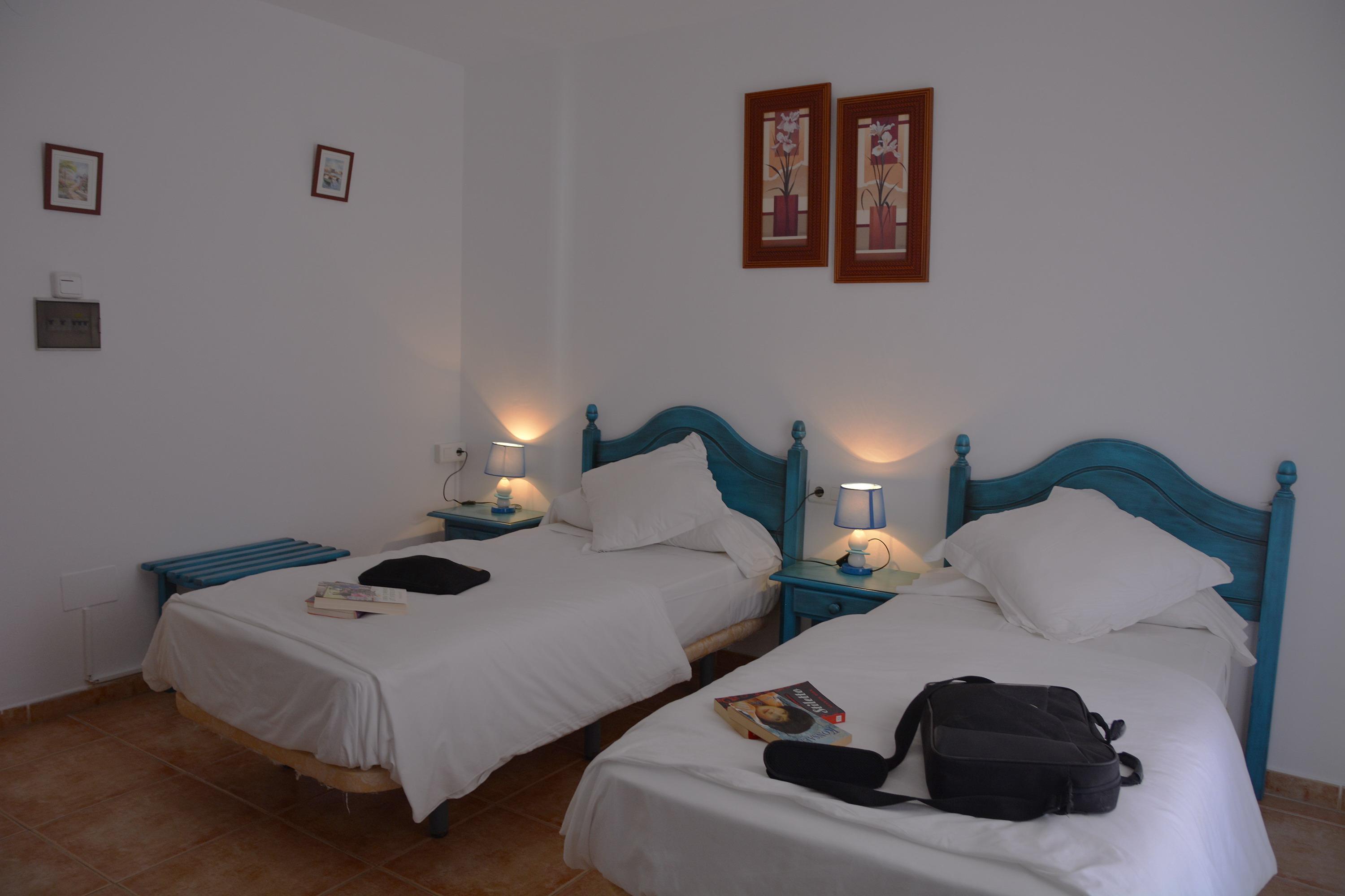 Al-andalus Hotel