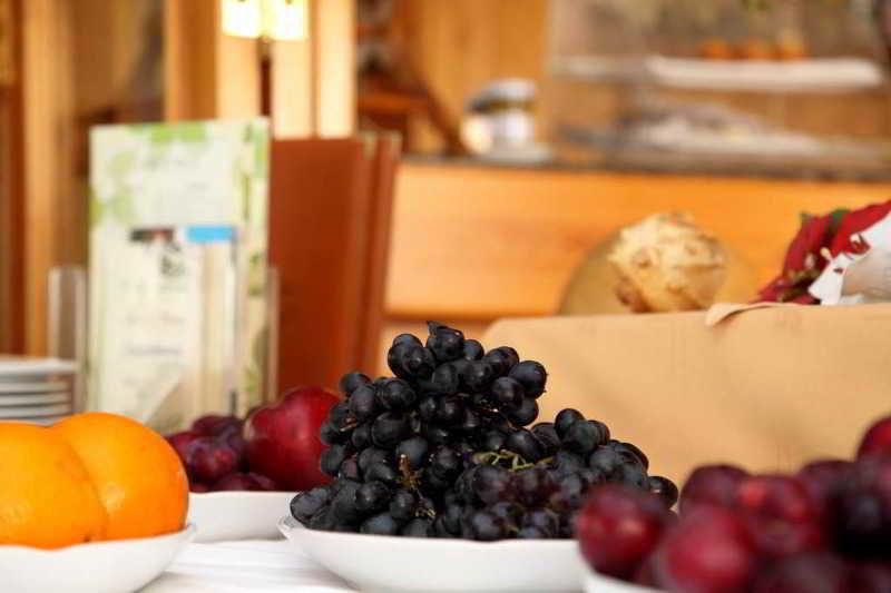 Al-andalus Hotel Nerja