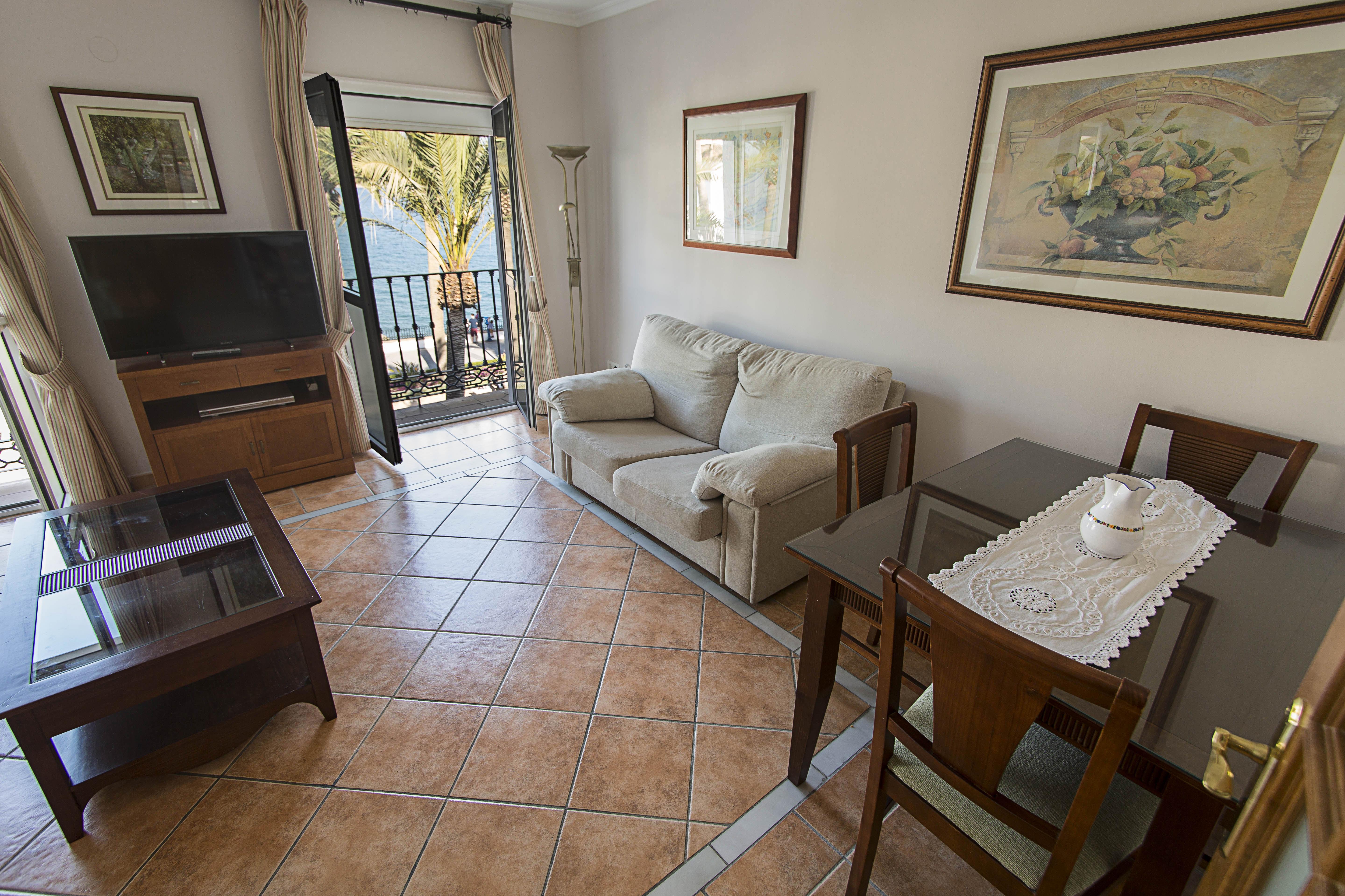 Marissal By Dorobe Guest house Nerja