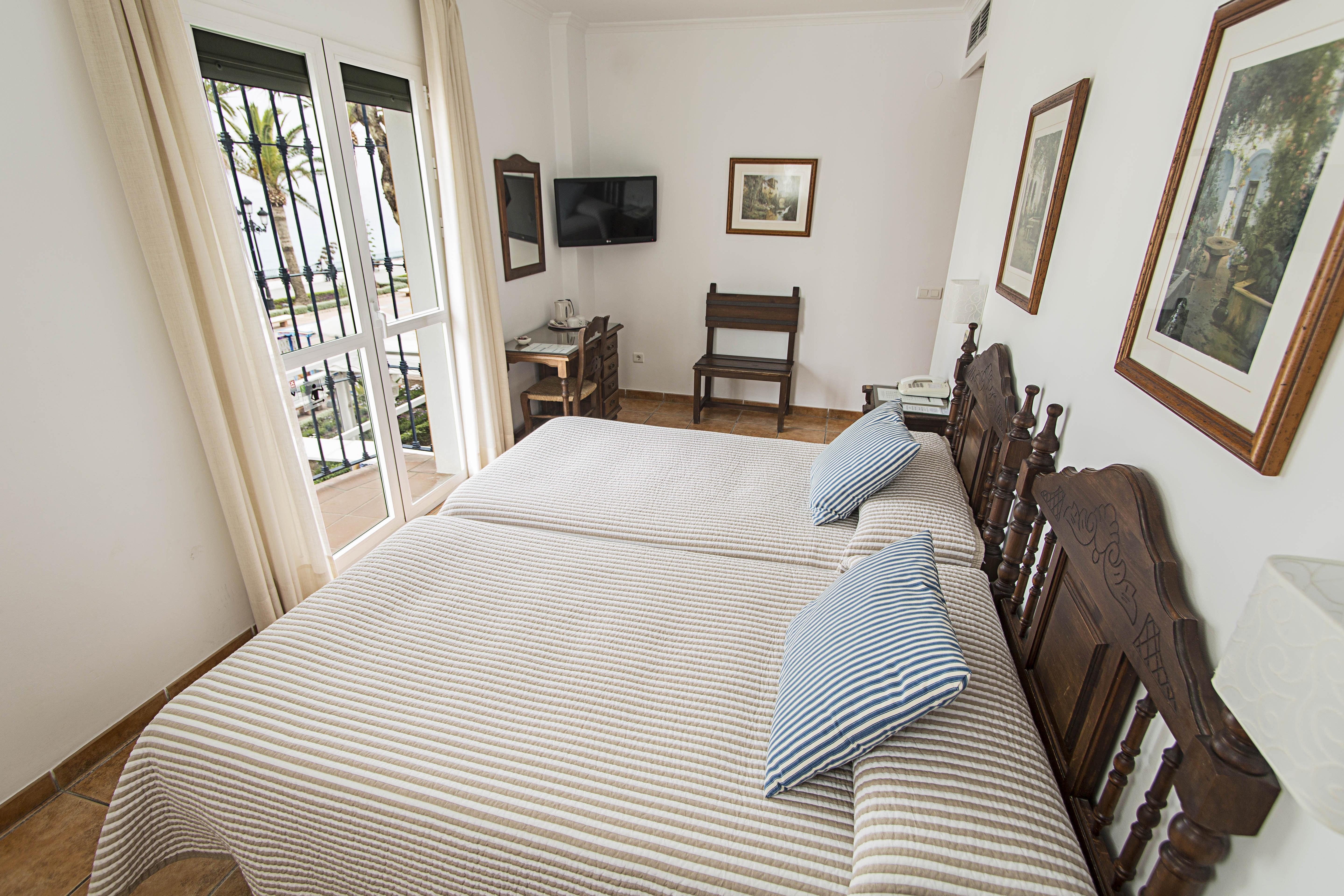 Guest house Marissal By Dorobe Nerja
