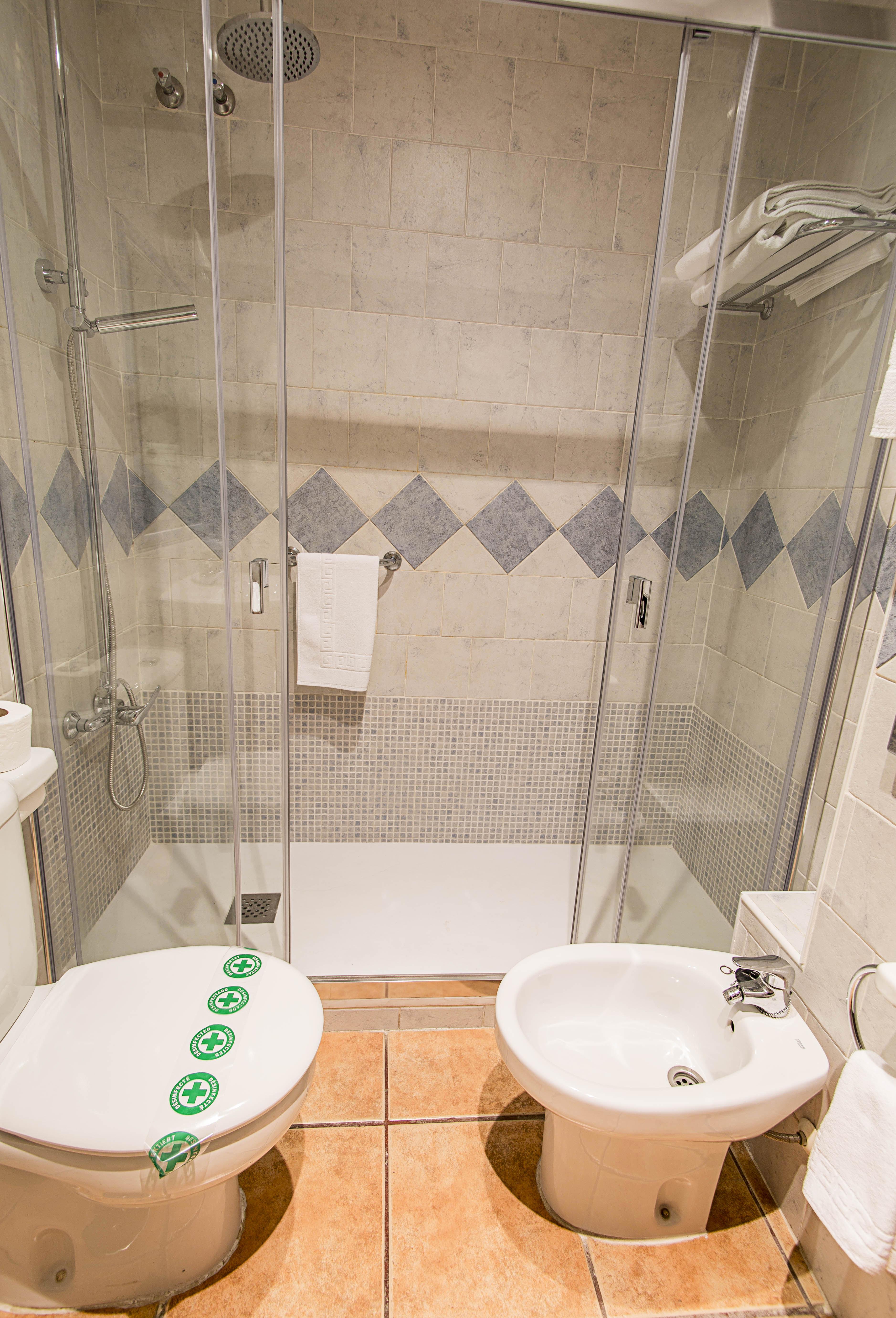 Marissal By Dorobe Guest house Nerja