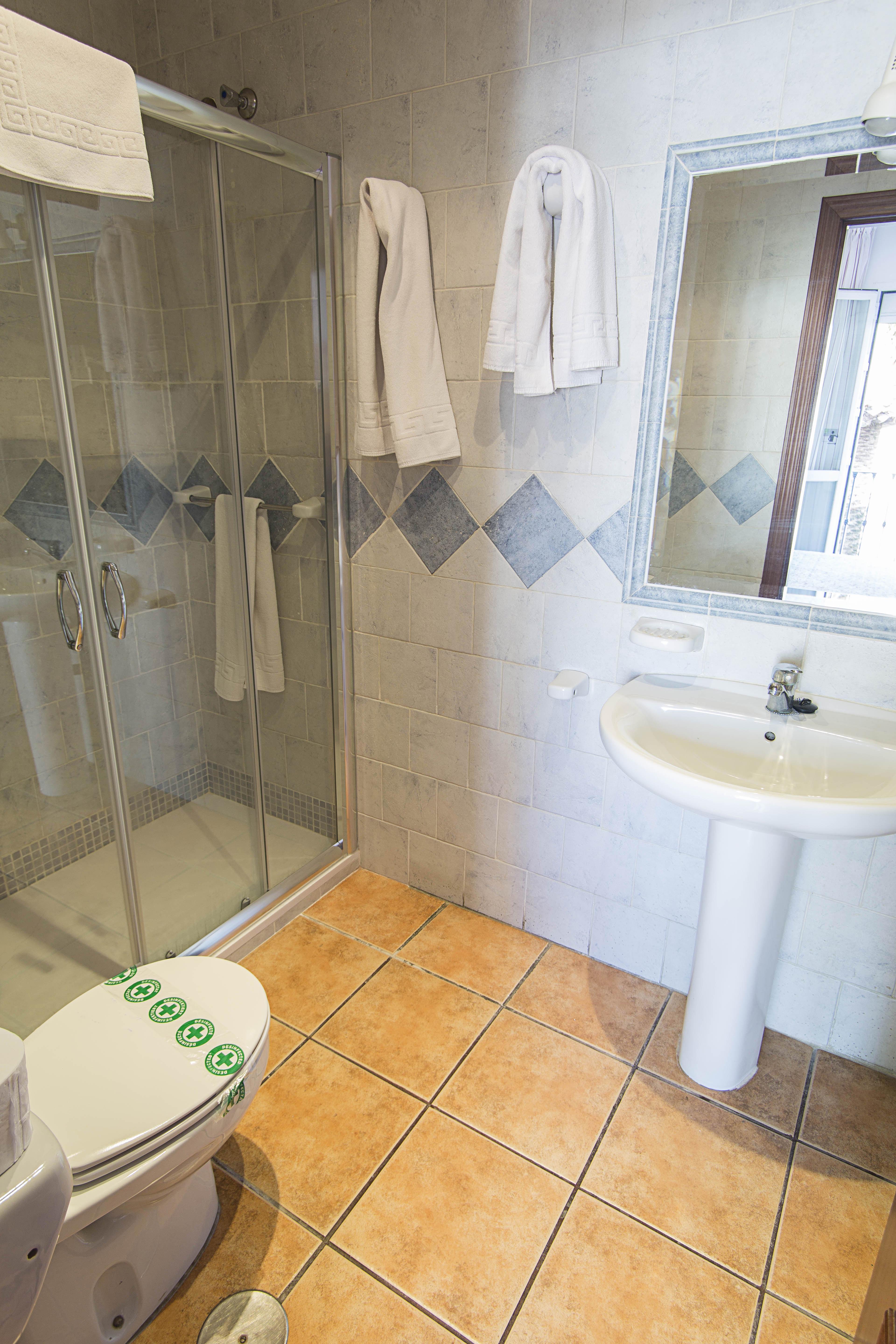 Guest house Marissal By Dorobe Nerja
