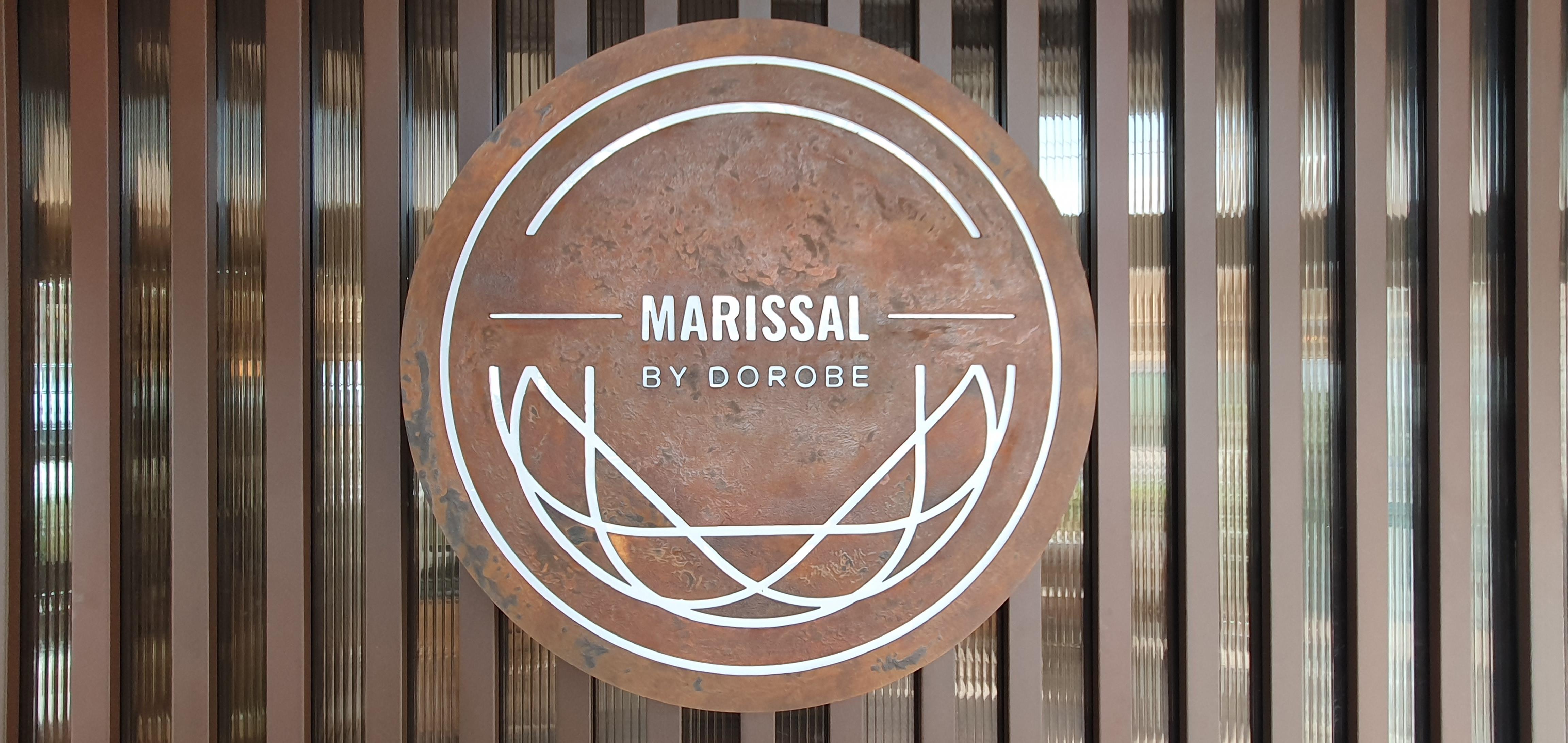 Marissal By Dorobe Nerja