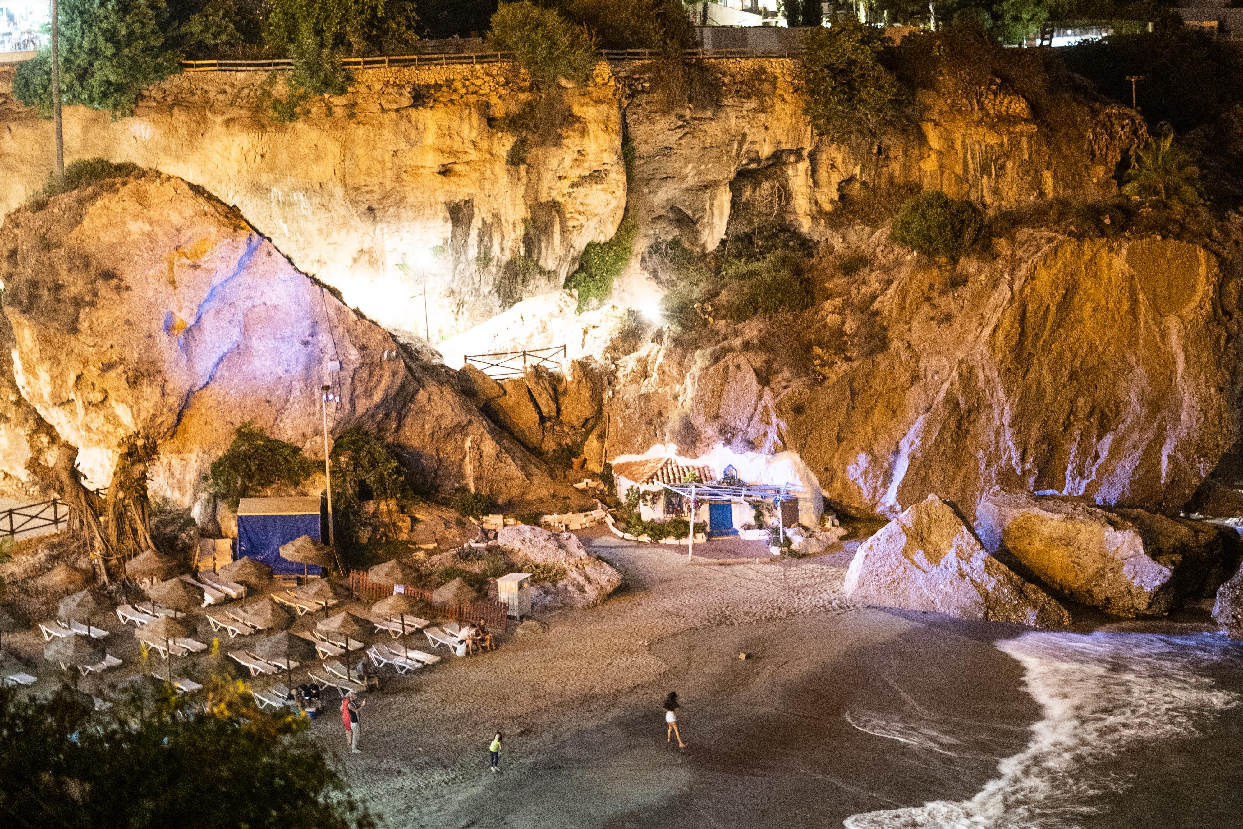 Marissal By Dorobe Guest house Nerja