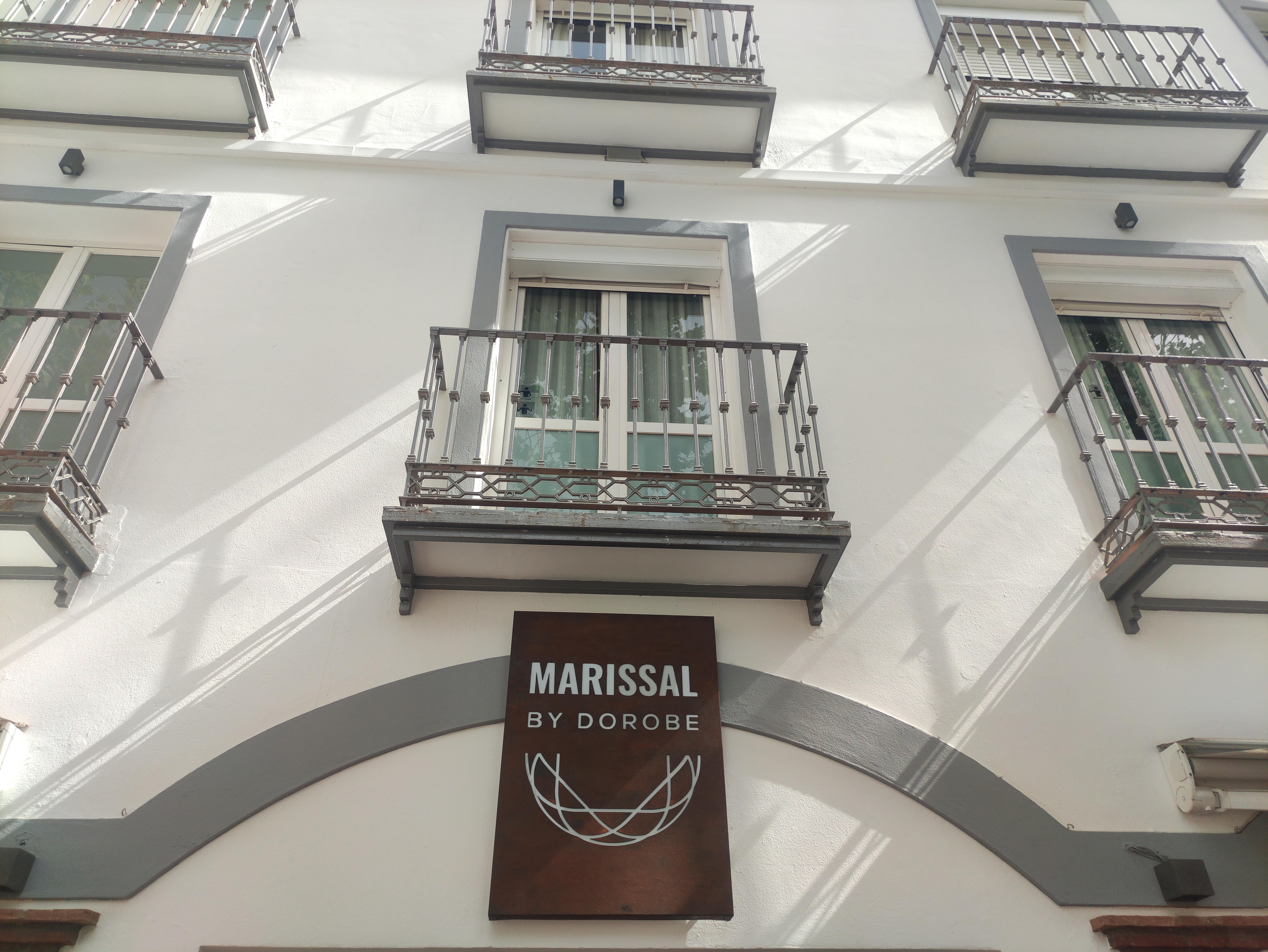 Guest house Marissal By Dorobe 2*