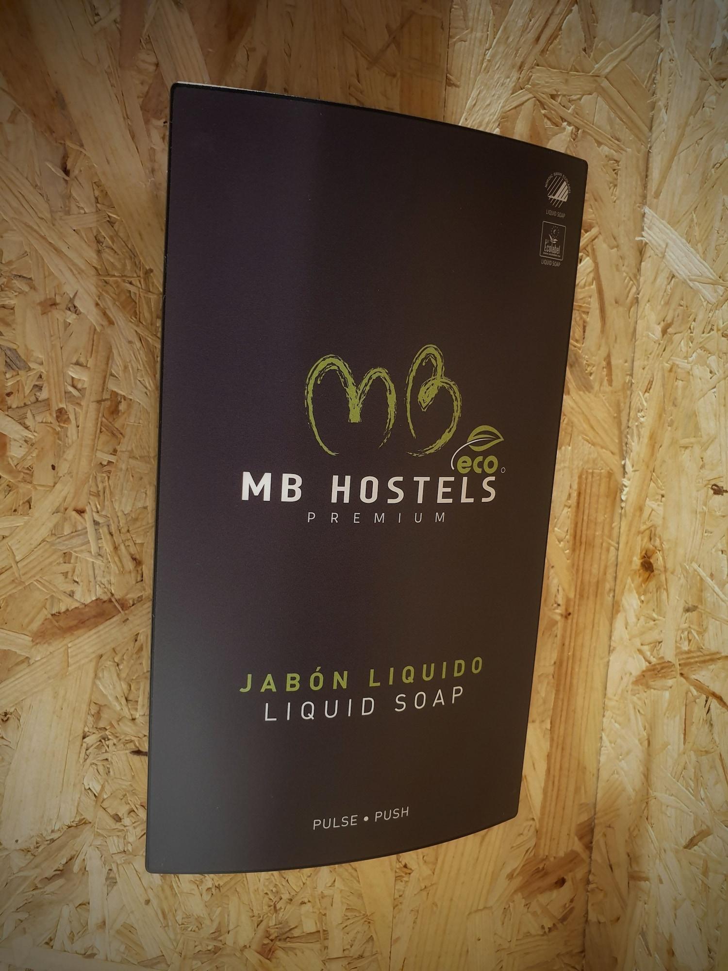 Mb Premium Eco - Adults Recommended Casa de hóspedes Nerja