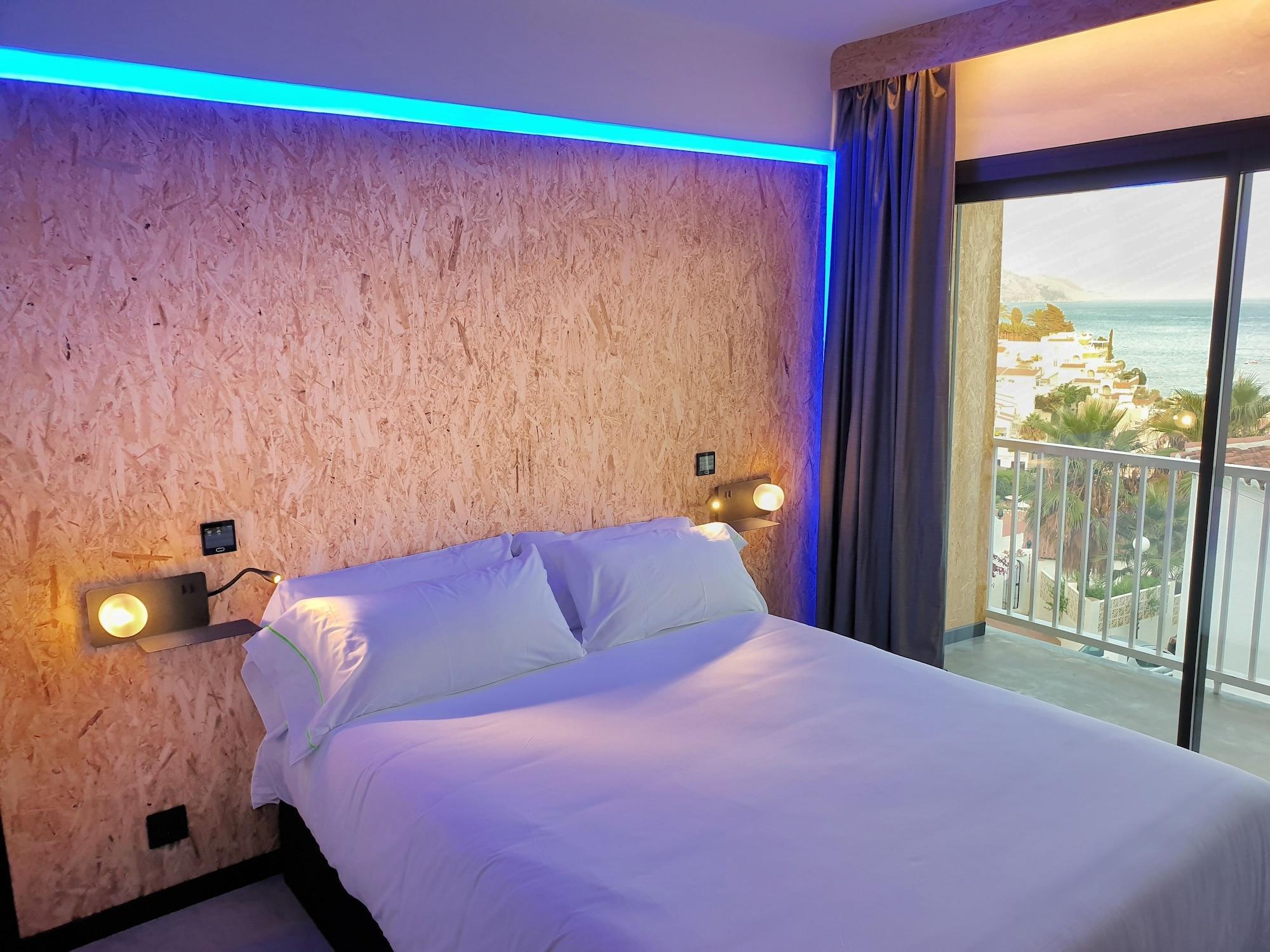 Mb Premium Eco - Adults Recommended 2* Nerja