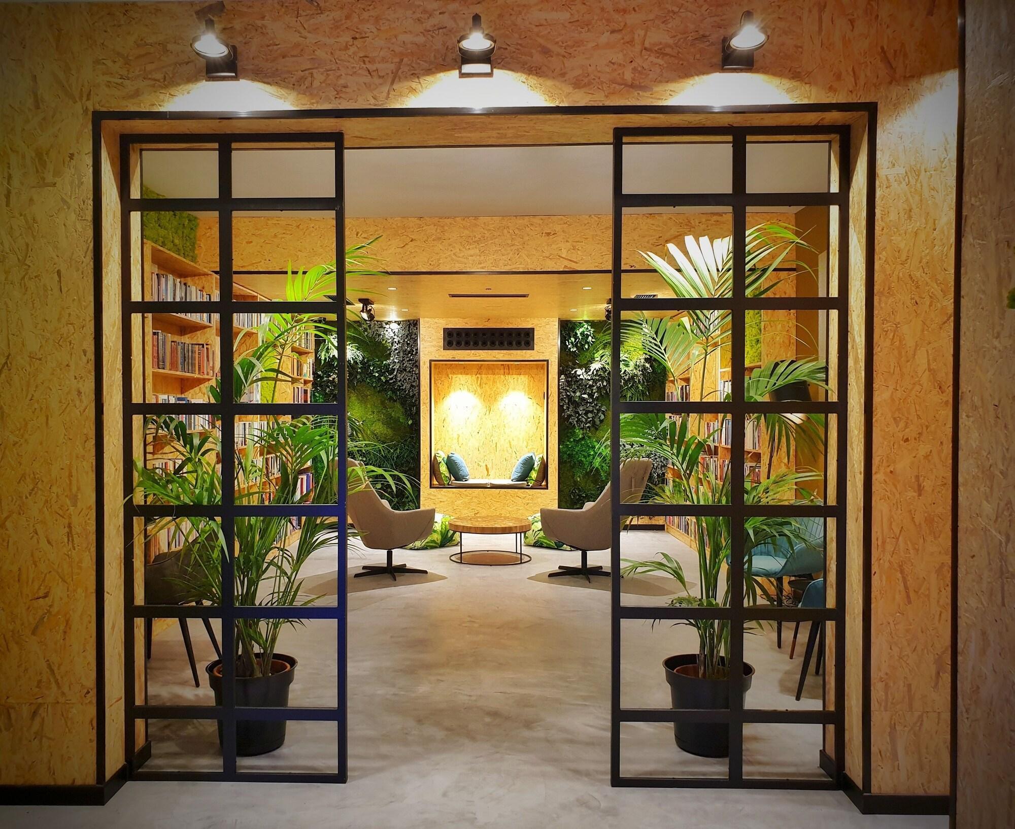 Mb Premium Eco - Adults Recommended Casa de hóspedes